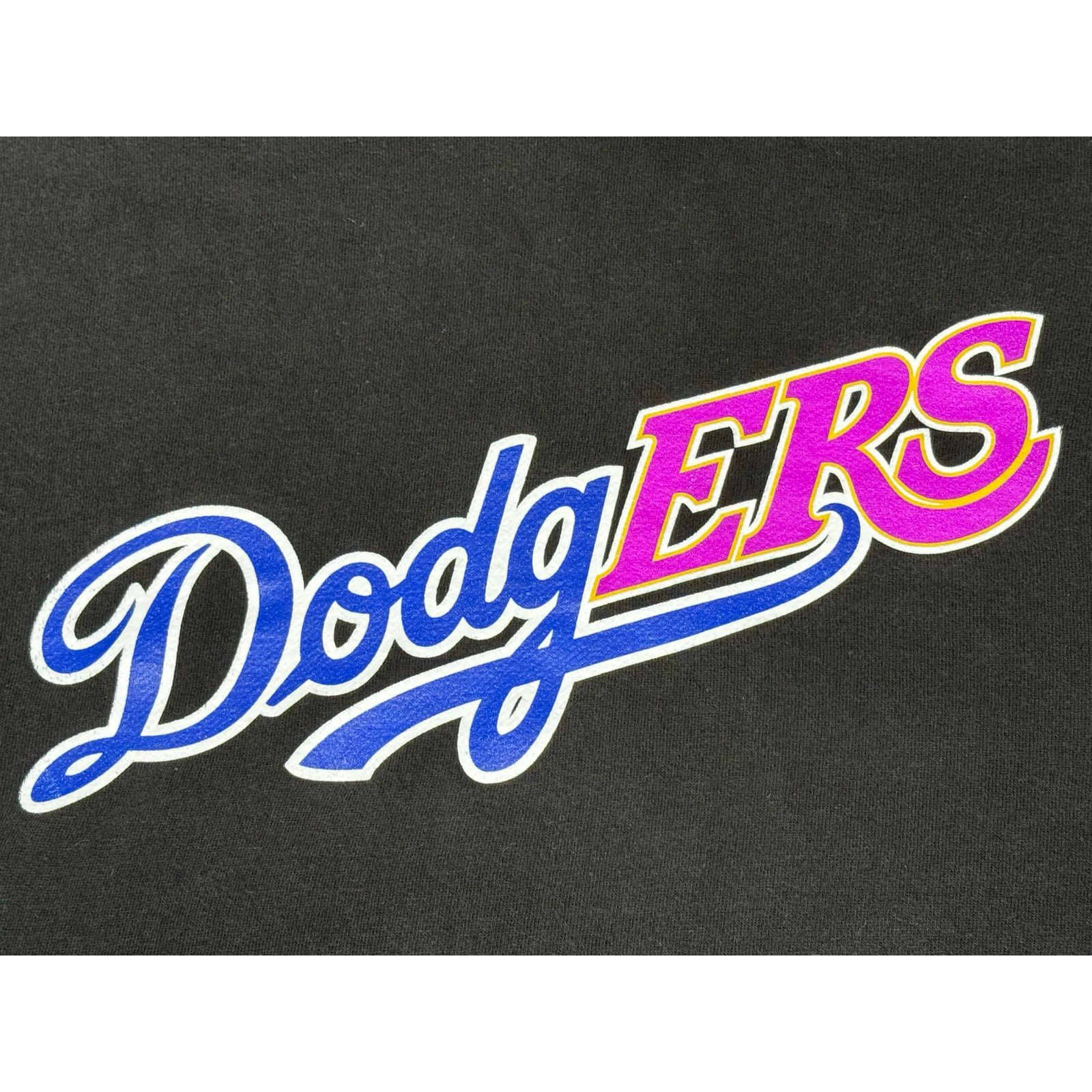 Other Cartel Life Los Angeles LA Dodgers Lakers Pullover Hoodie L Size US L / EU 52-54 / 3 - 5 Thumbnail