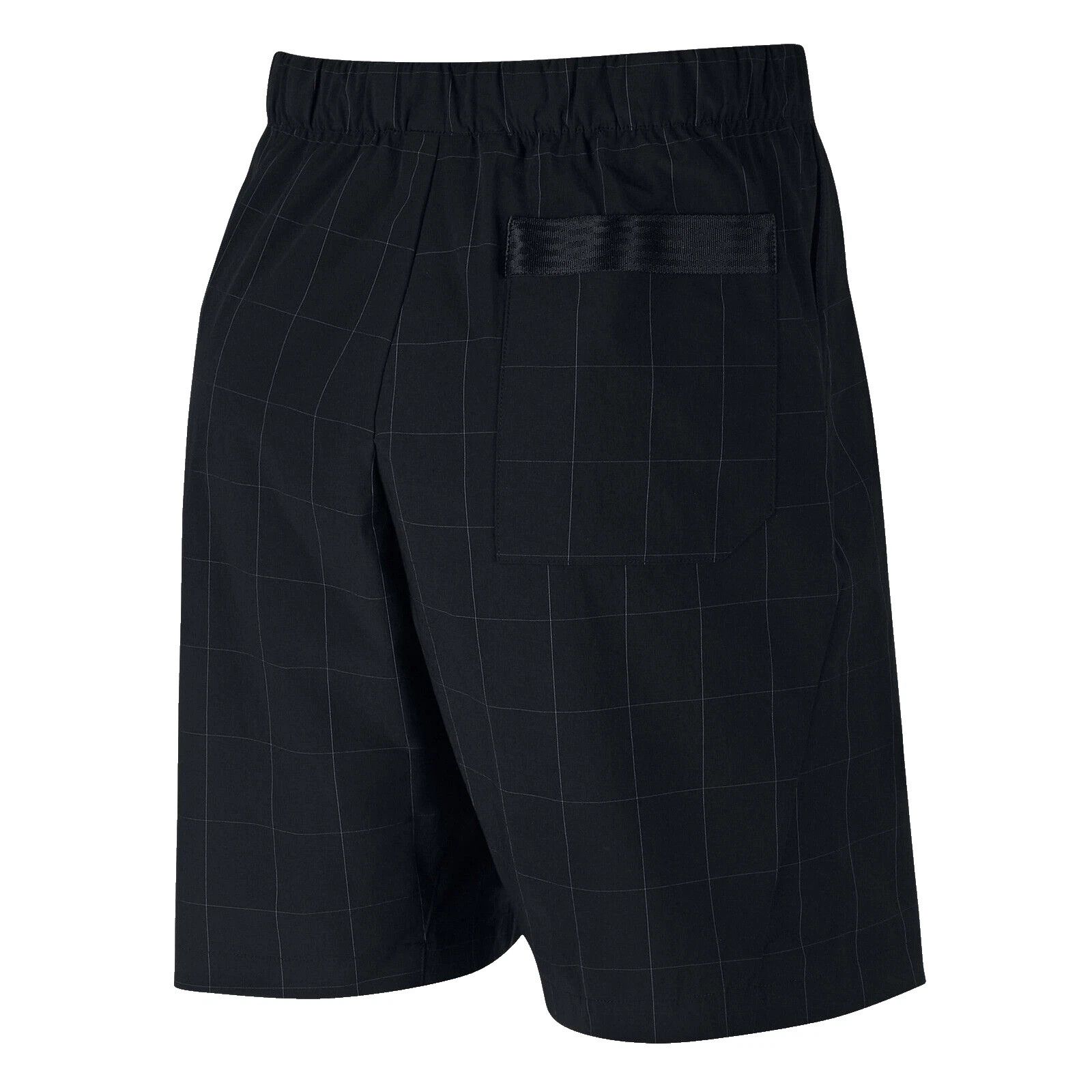 Nike Nike NSW Tech Pack Repel Shorts Woven Large Black BV4458-010 Size US 36 / EU 52 - 8 Thumbnail