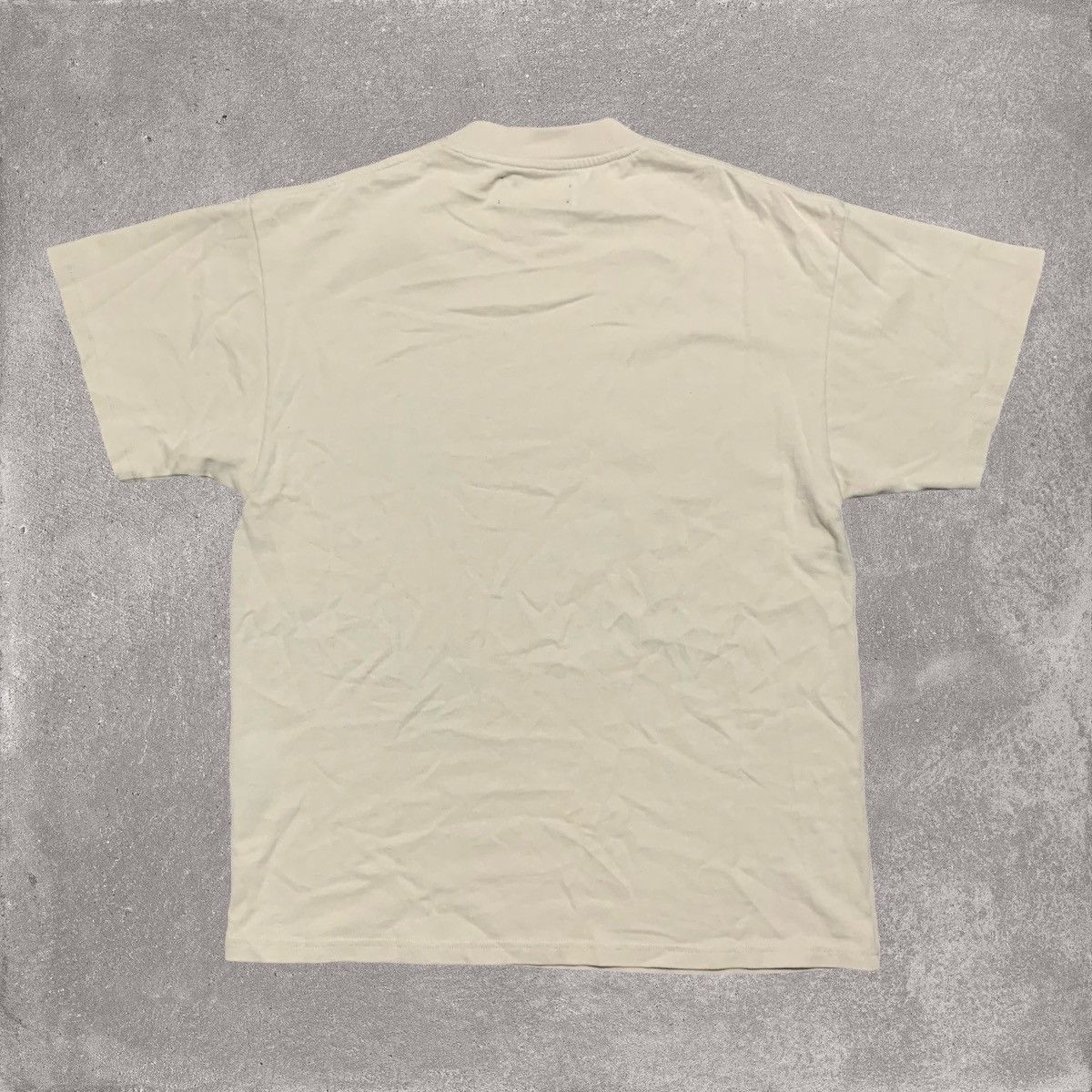 Represent Clo. Represent XS Hellraiser Vintage White Tee Hell Raiser Size US XS / EU 42 / 0 - 2 Thumbnail