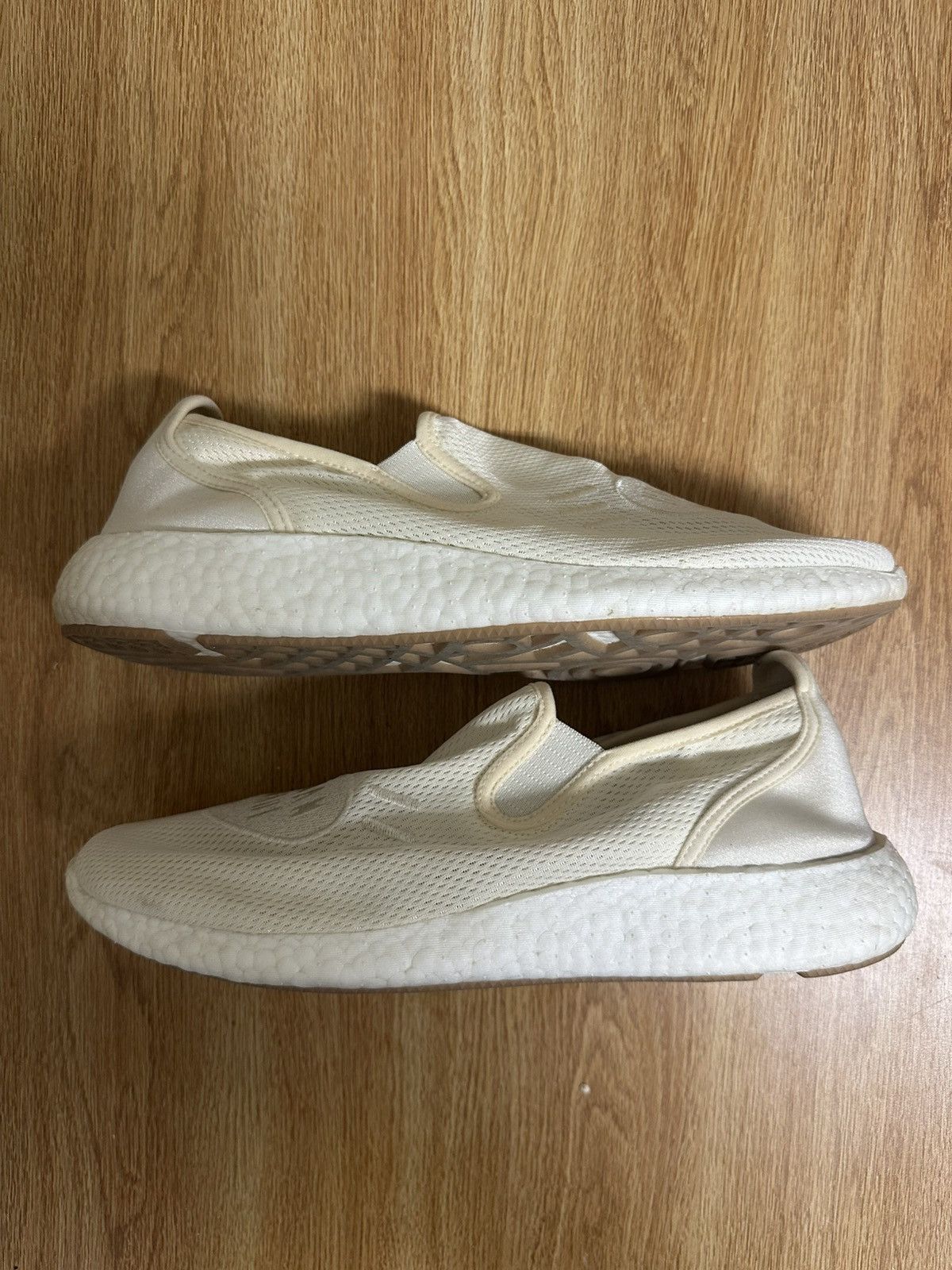 Adidas × Human Made Human Made Adidas Kung Fu Slip On Size US 11 / EU 44 - 4 Thumbnail