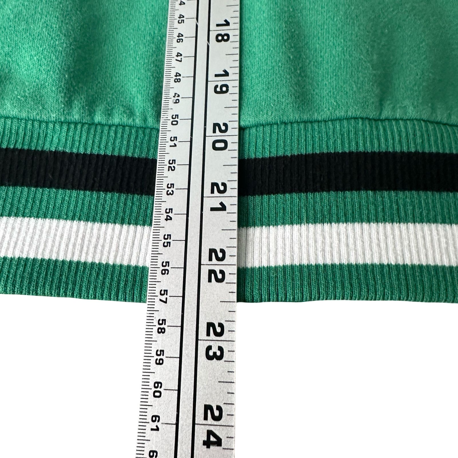 Starter Starter Philadelphia Eagles Jacket Men XS Retro Kelly Green Size US XS / EU 42 / 0 - 9 Thumbnail