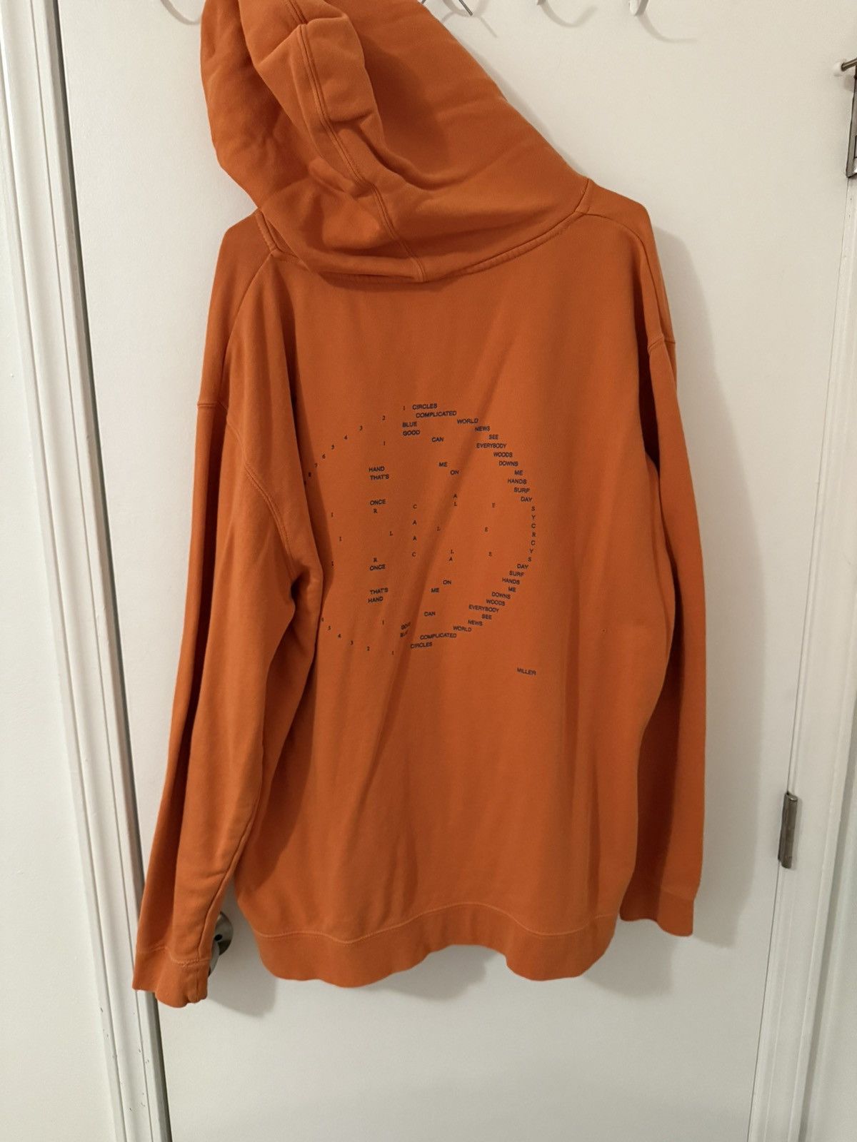 Mac Miller Mac miller circles Size US XL / EU 56 / 4 - 4 Thumbnail