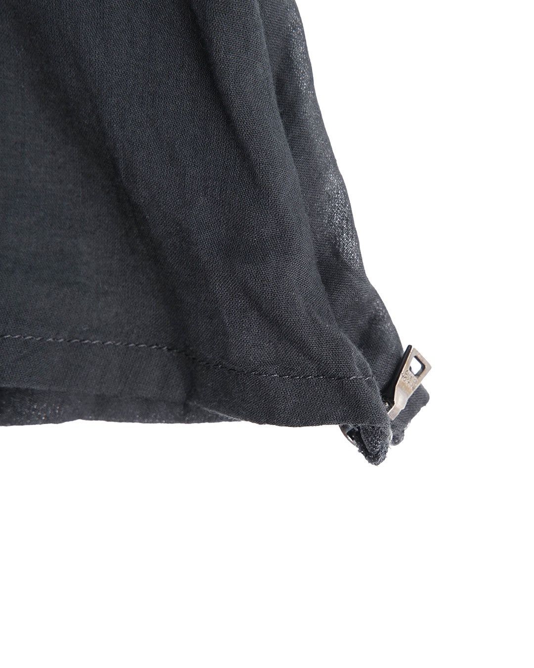 Prada Vintage Prada See Through Waist Top Size M / US 6-8 / IT 42-44 - 3 Thumbnail