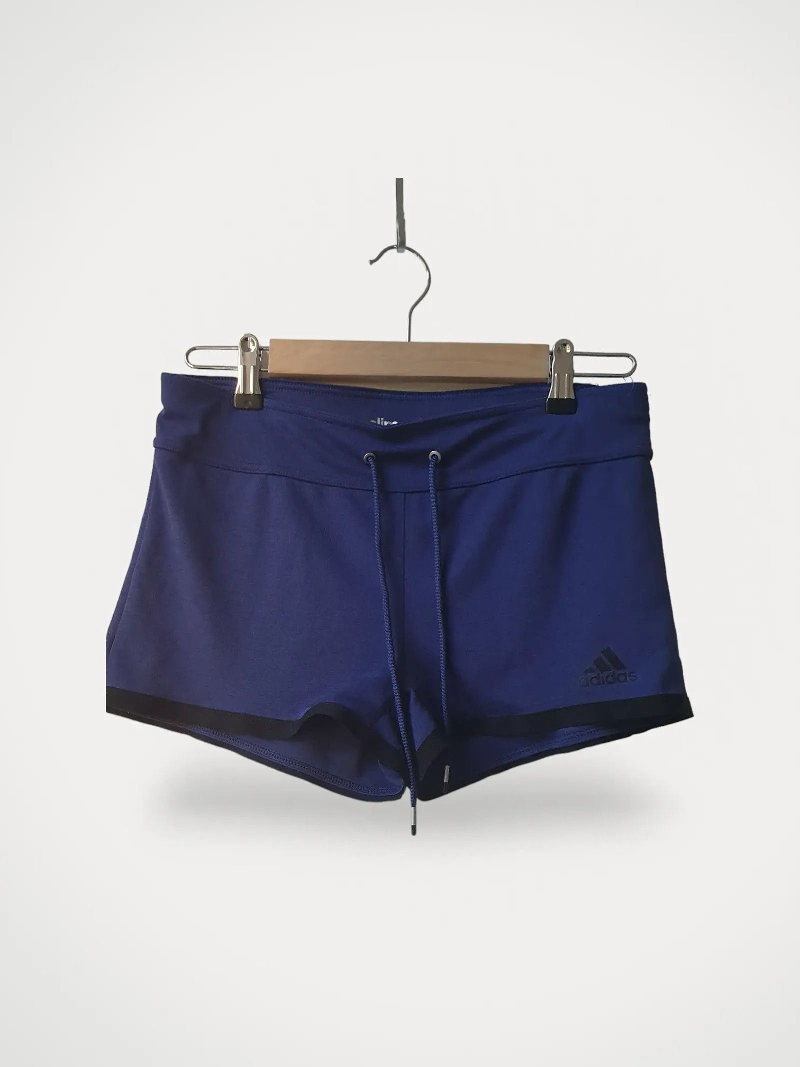 Adidas Adidas Climachill Sweatpants Size 27" / US 4 / IT 40 - 1 Thumbnail