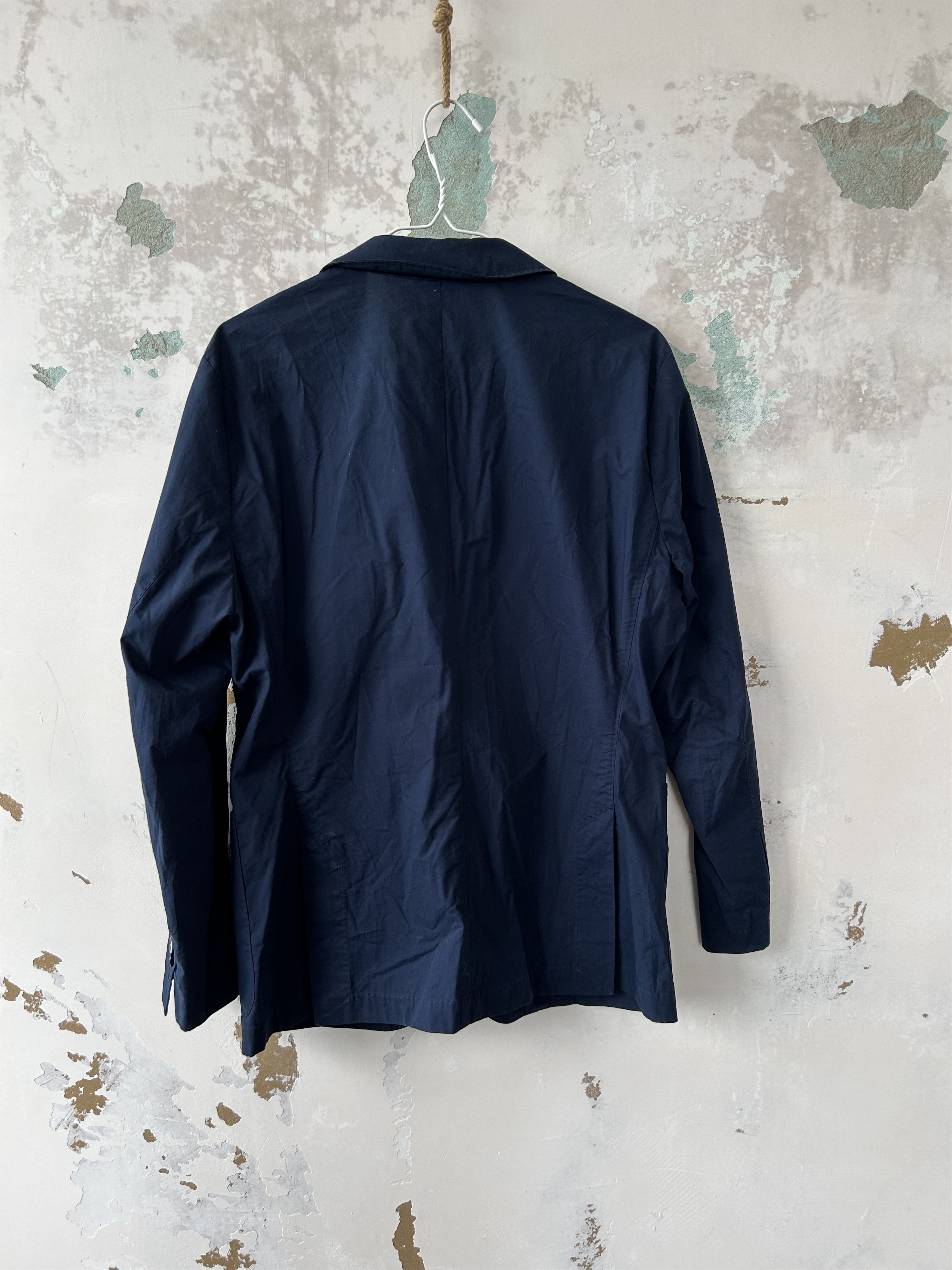 Designer × Hugo Boss Hugo Boss Blazer light Size 38R - 4 Thumbnail