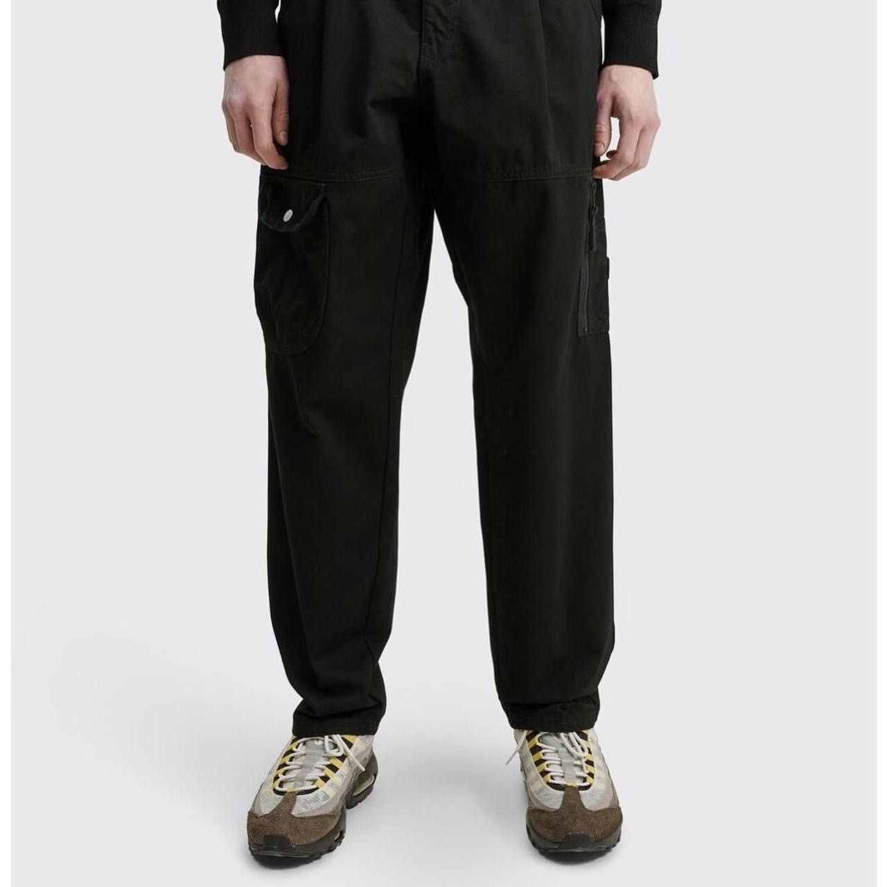 image of Cav Empt Utility Flight Pants in Black, Men's (Size 30)