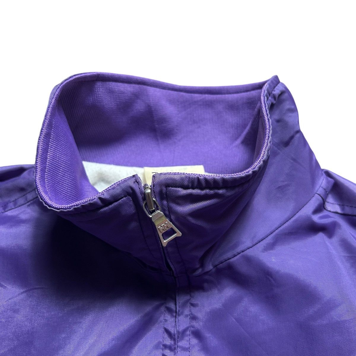 Helly Hansen Vintage Helly Hansen Sea Life Logo Jacket Size US L / EU 52-54 / 3 - 4 Thumbnail