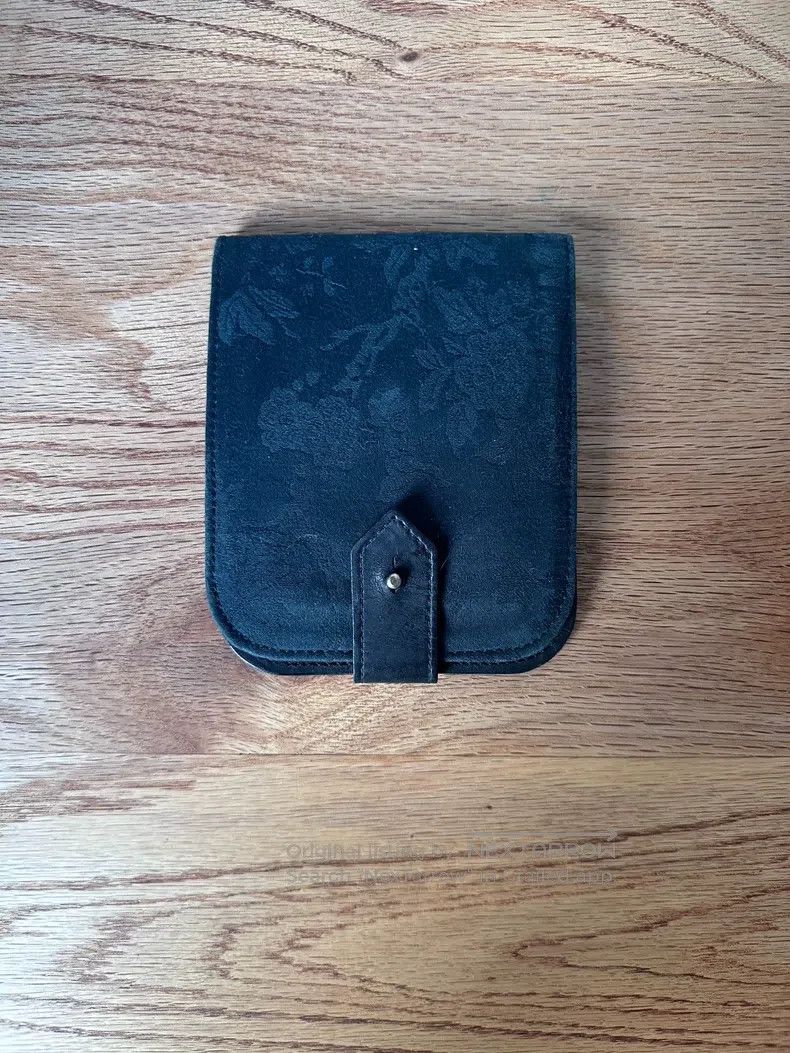 Ann Demeulemeester Ann Demeulemeester Wallet Size ONE SIZE - 1 Thumbnail