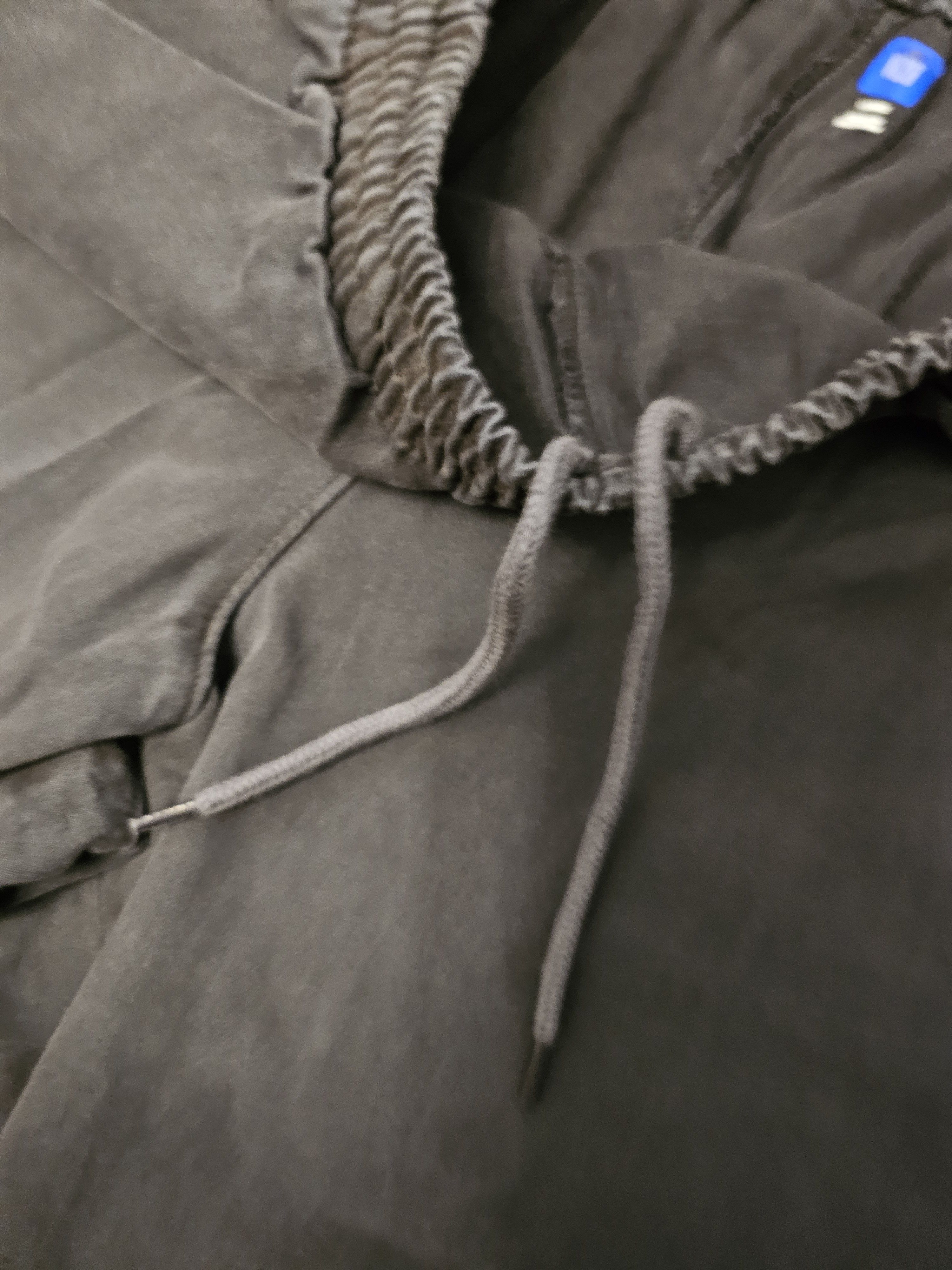 Balenciaga × Gap × Kanye West Yeezy Gap Unreleased Cargo Pocket Pants Size US 34 / EU 50 - 5 Thumbnail