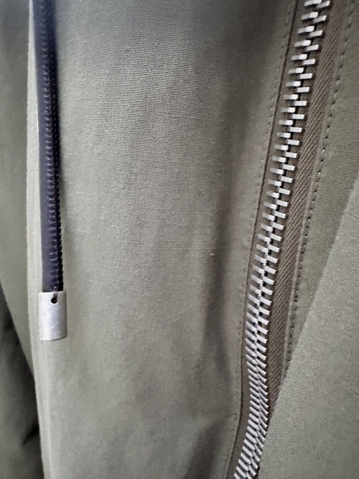 Loewe TECHNICAL PARKA FW/25 Size US L / EU 52-54 / 3 - 4 Thumbnail
