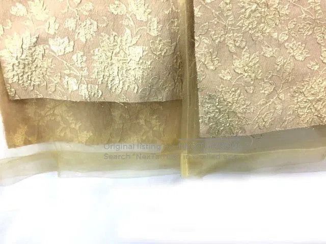 Comme des Garcons Comme Des Garcons size M Half skirt Size 23" - 6 Thumbnail