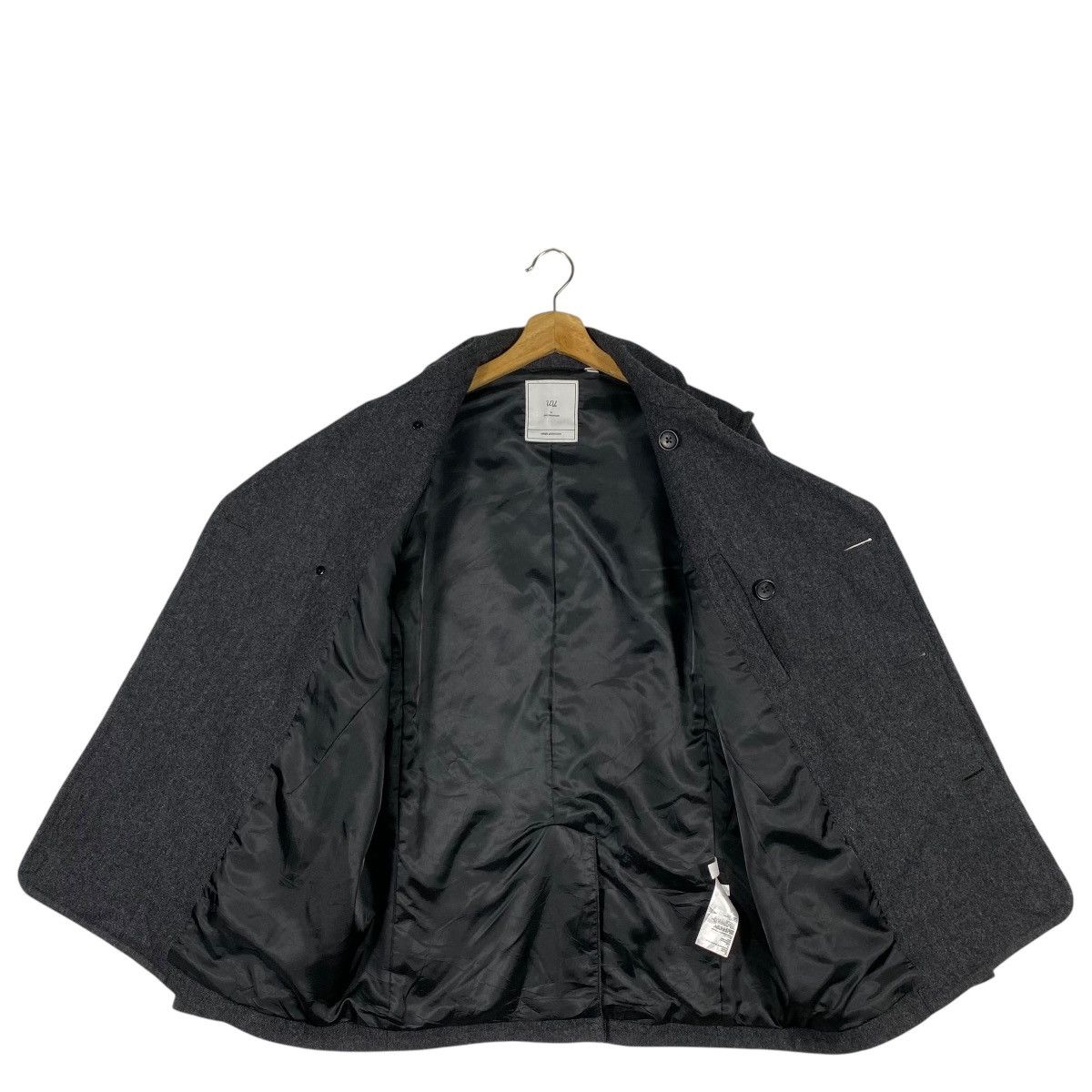 Jun Takahashi × Undercover × Uniqlo Undercover Jun Takahashi X Japanese Brand Size US L / EU 52-54 / 3 - 6 Thumbnail