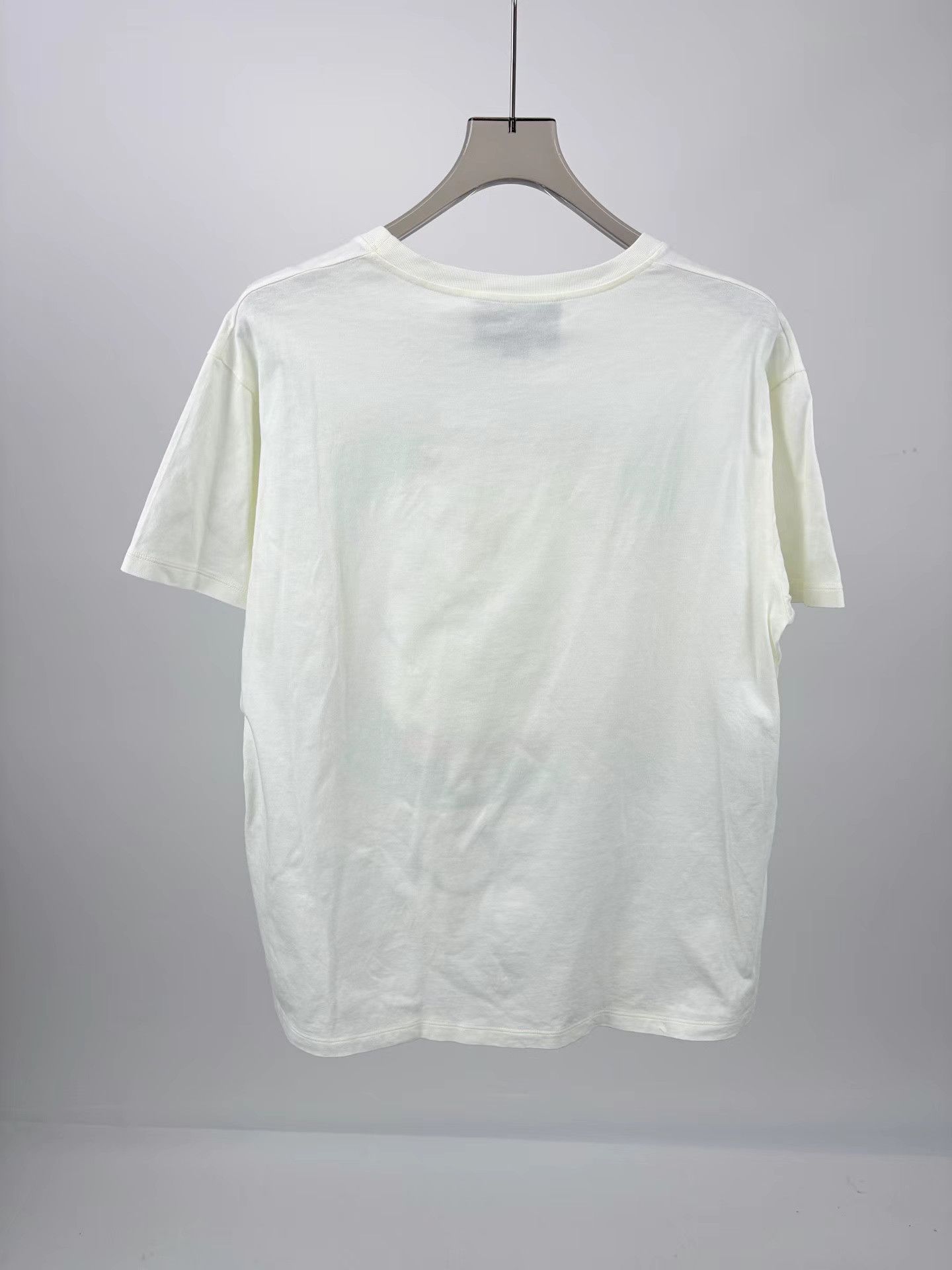 Gucci GUCCI x Doraemon Printed Short Sleeve Tee Size US M / EU 48-50 / 2 - 2 Thumbnail