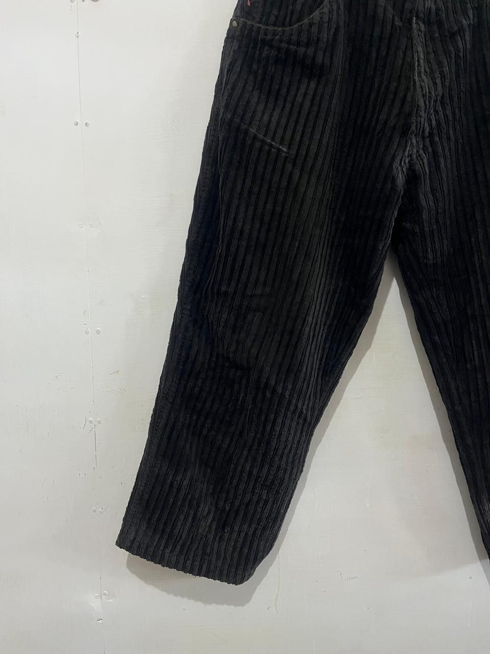 Issey Miyake Japanese Vintage Corduroy K.J.M..M Size US 30 / EU 46 - 7 Thumbnail