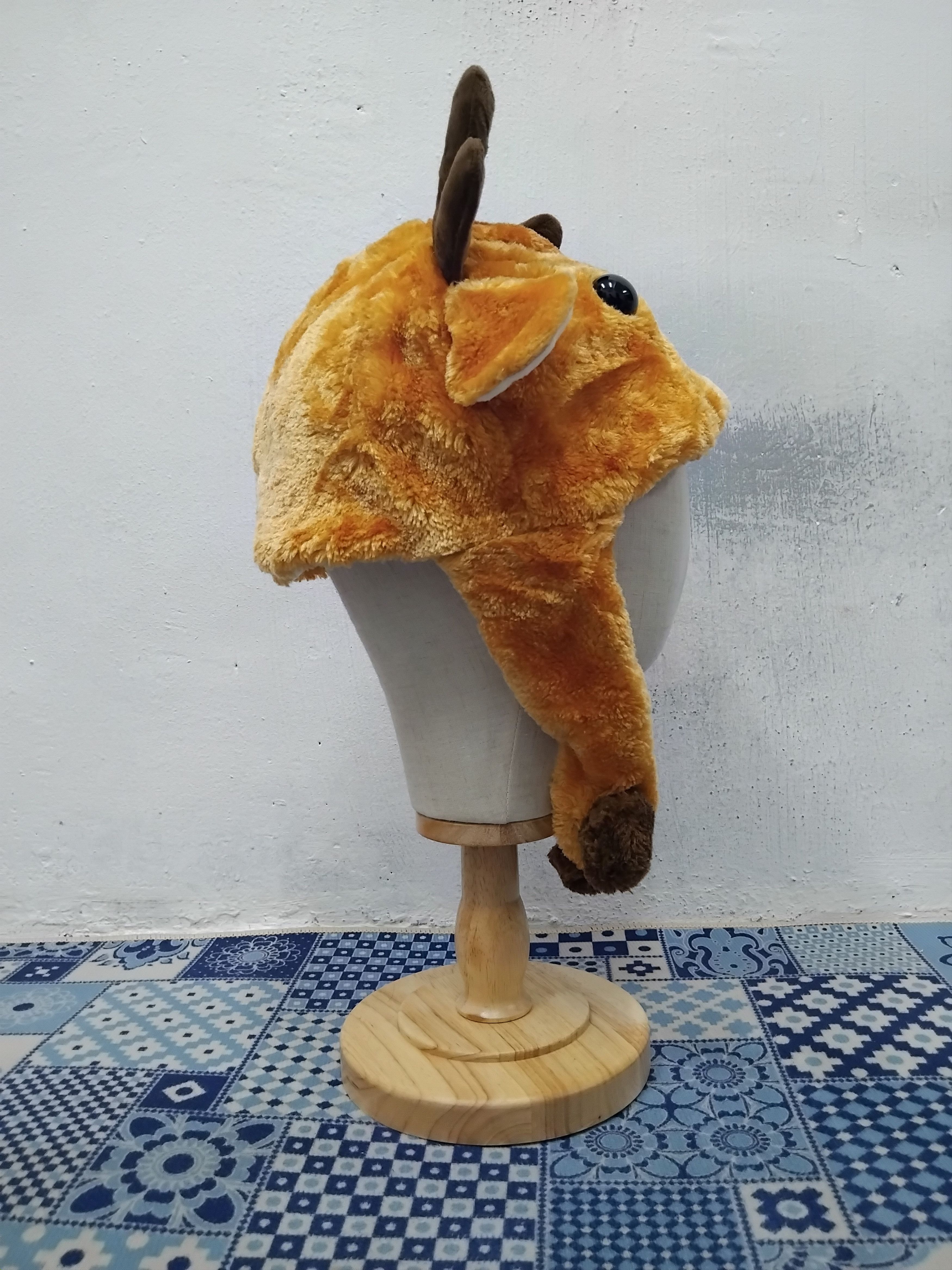 Japanese Brand Cosplay deer headgear Size ONE SIZE - 7 Thumbnail