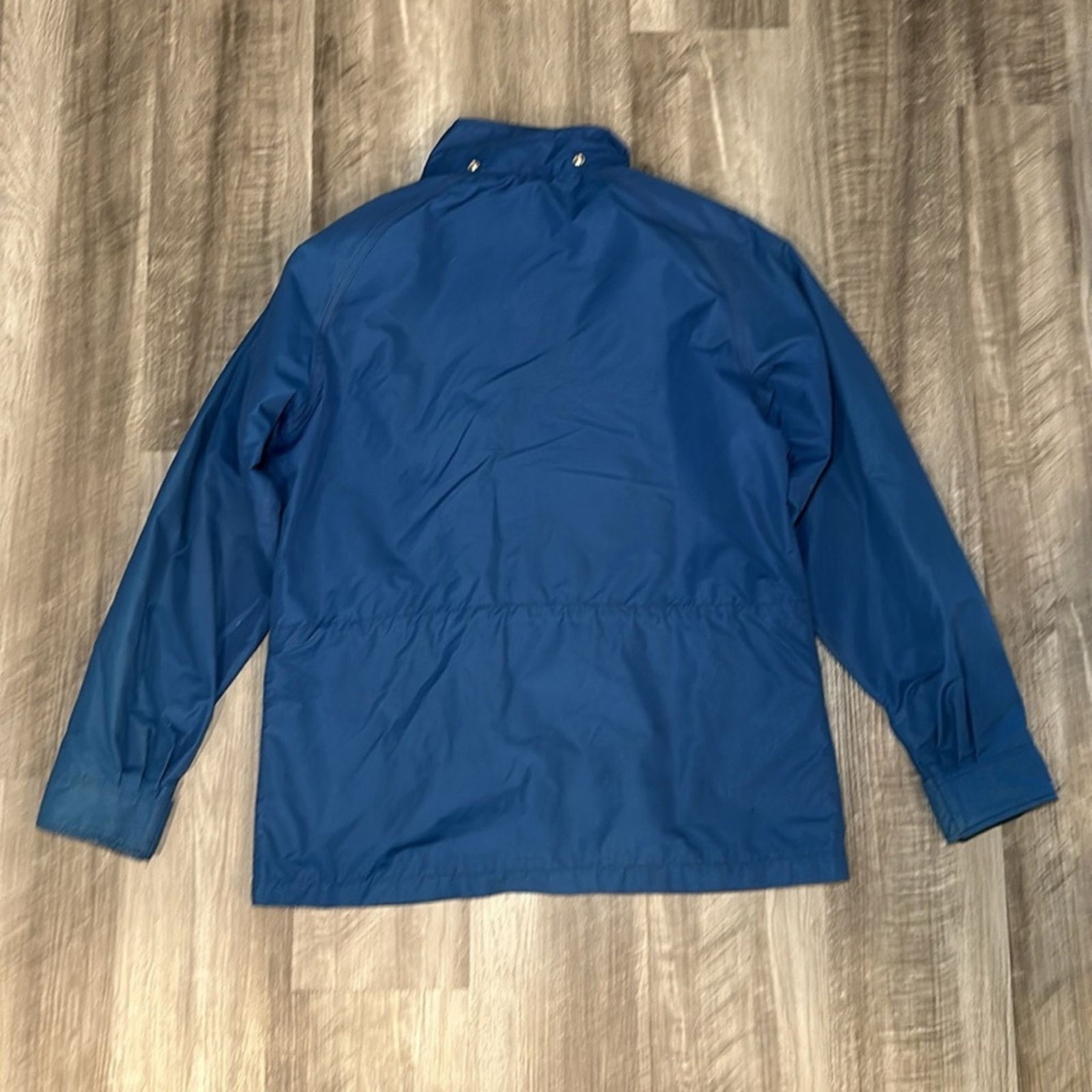 The North Face The North Face Vintage Gor-Tex Fabric Jacket - Large Size US L / EU 52-54 / 3 - 3 Thumbnail