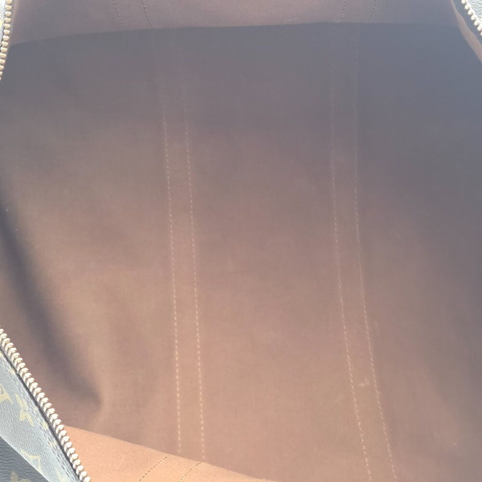 Louis Vuitton Vintage Louis Vuitton Keepall 55 Size ONE SIZE - 7 Thumbnail