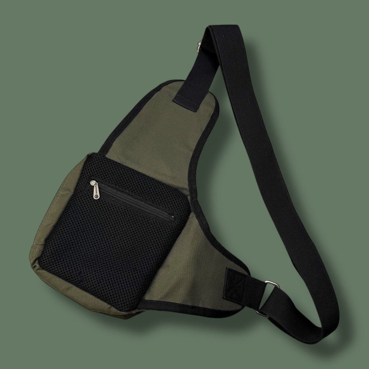 Rip Curl Vintage y2k Ripcurl Surf Sling Bag Size ONE SIZE - 4 Thumbnail