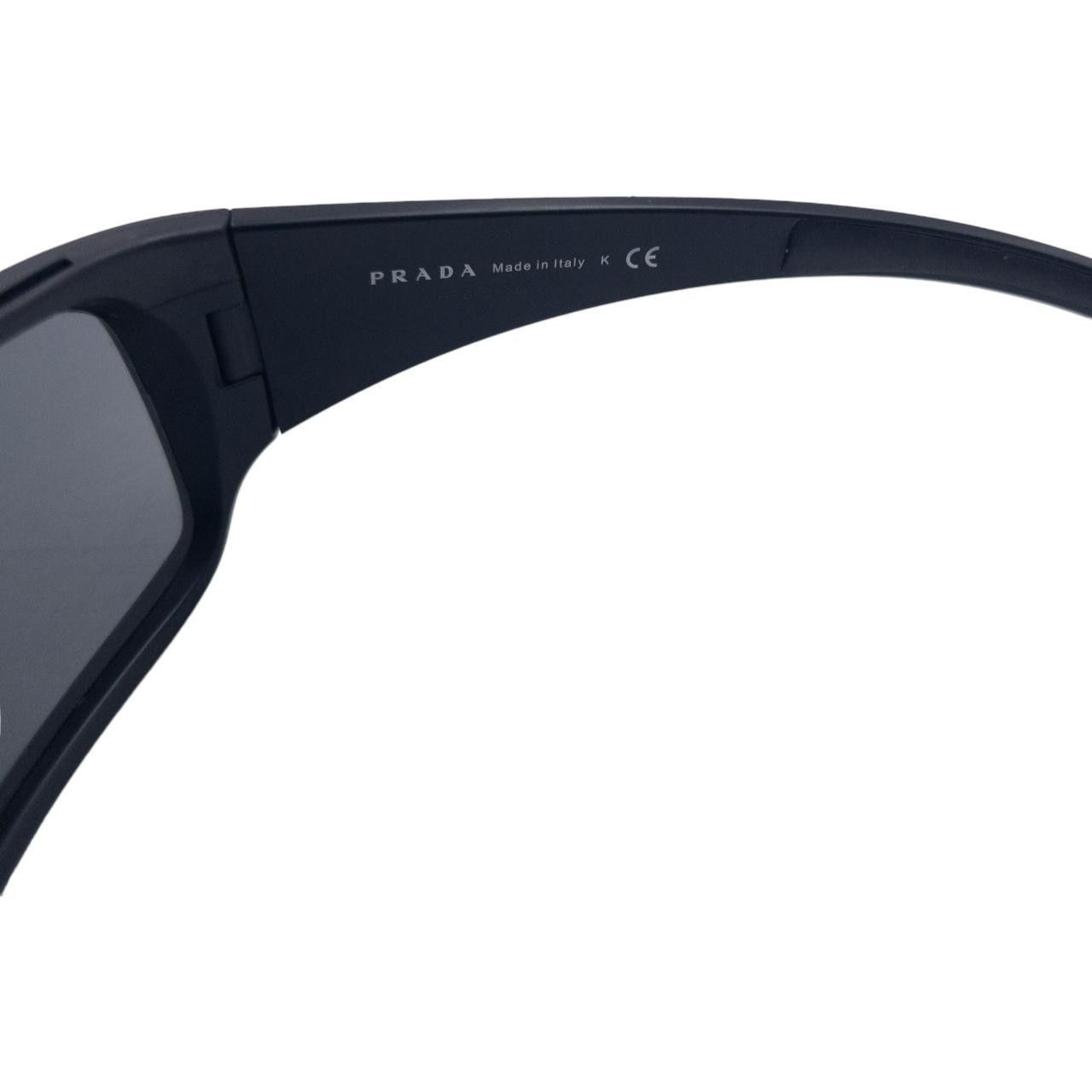 Prada Prada Sport Sunglasses Size ONE SIZE - 7 Thumbnail