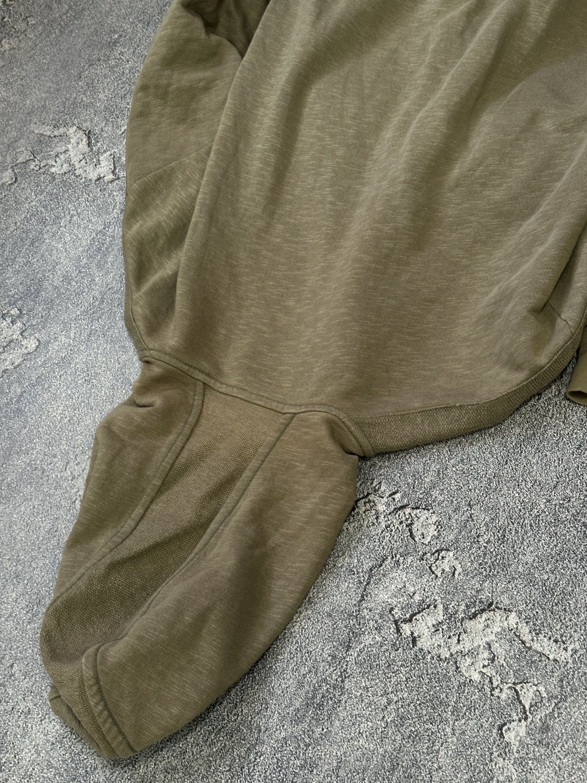 Armani Exchange Armani Exchange Avantgarde Khaki Multi-pocket Zip-up M Size US M / EU 48-50 / 2 - 14 Thumbnail