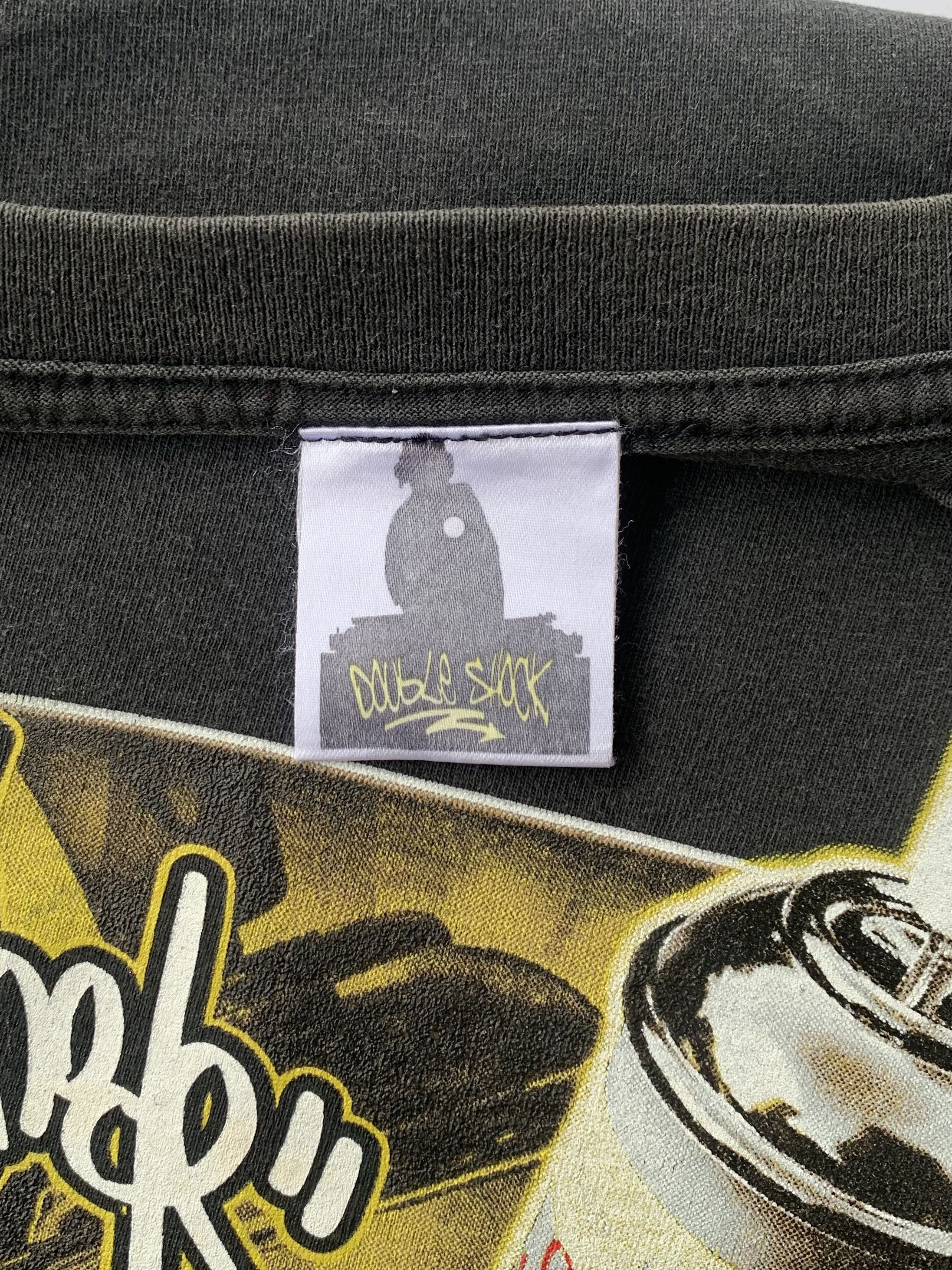 Other 2000' Double Shock Disco Hip-hop Tools Size US M / EU 48-50 / 2 - 3 Thumbnail