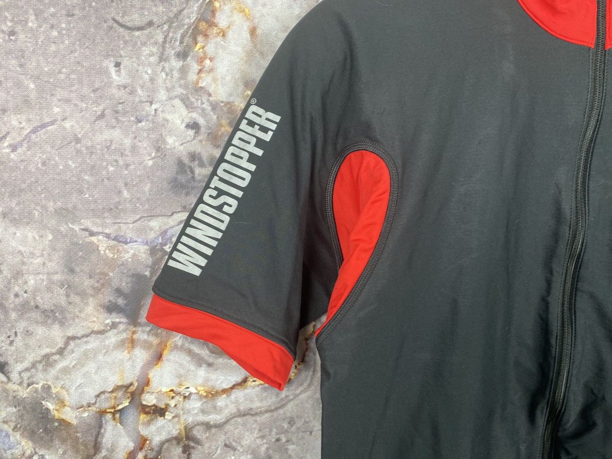 GOREWEAR Men’s Gore Bake Wear Windstopper Jersey Size Medium Size US M / EU 48-50 / 2 - 4 Thumbnail