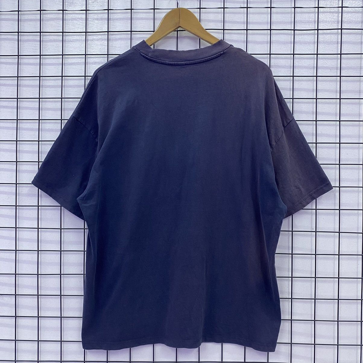 Band Tees × Metallica Metallica Band Tee Crazy SunFaded Rare Design Size US XL / EU 56 / 4 - 7 Thumbnail