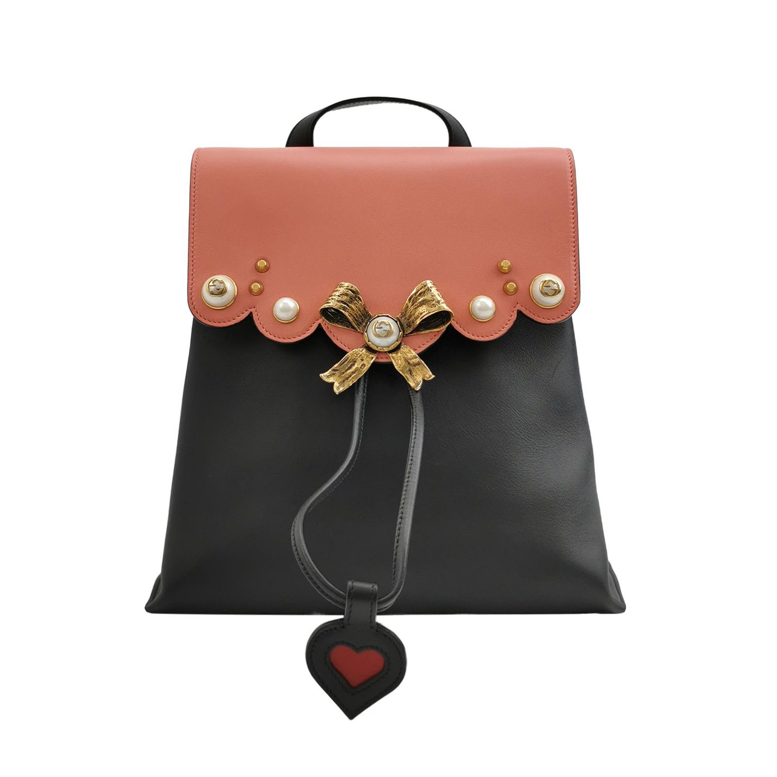 Gucci Gucci Women os Backpacks Size ONE SIZE - 1 Thumbnail