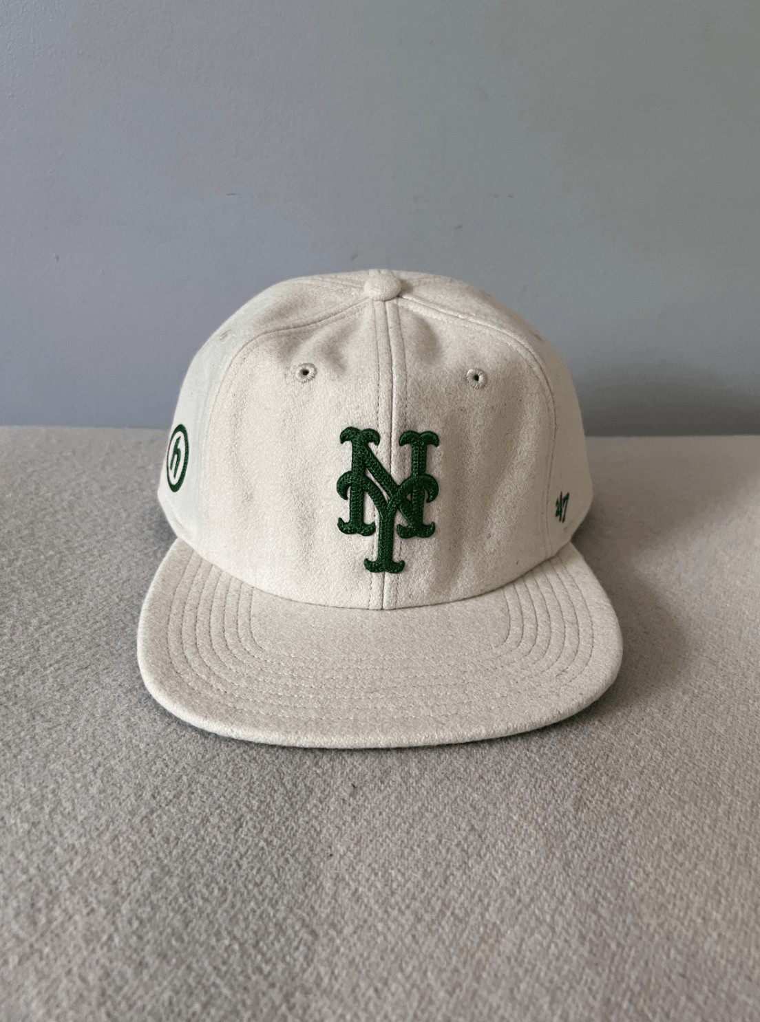 47 Brand × HIDDEN Hidden NY 