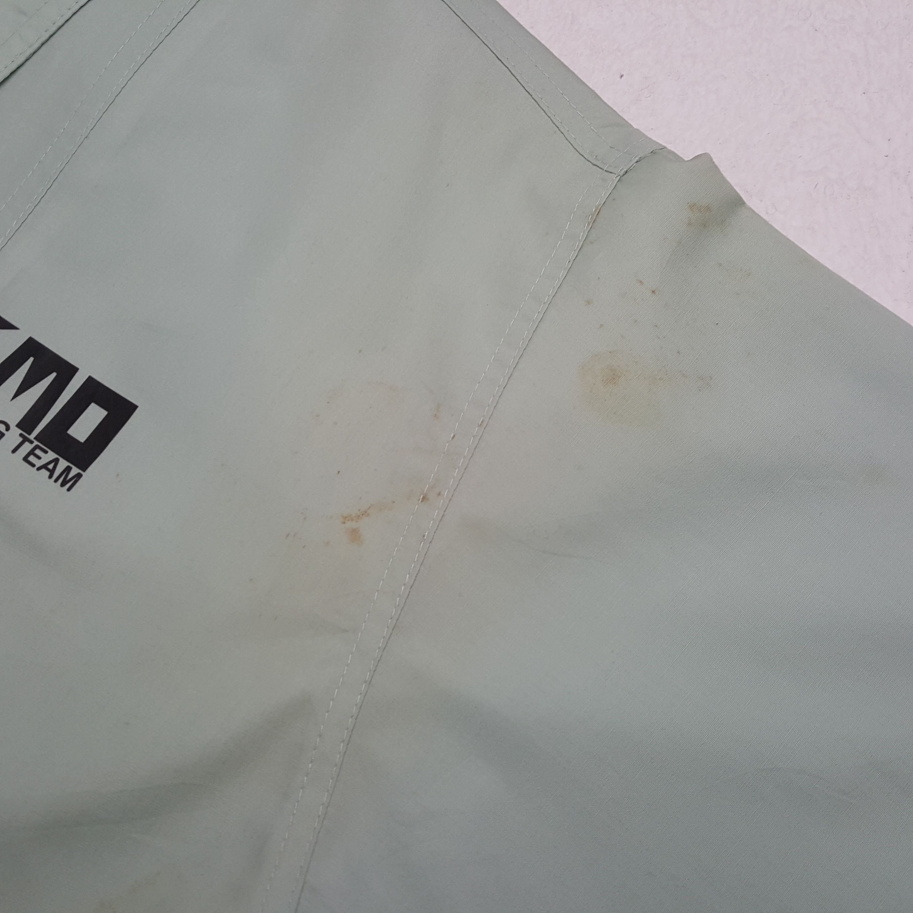 Japanese Brand × Vintage Vintage NISMO NISSAN Japan Racing Custom Jacket C288N26 Size US L / EU 52-54 / 3 - 8 Thumbnail