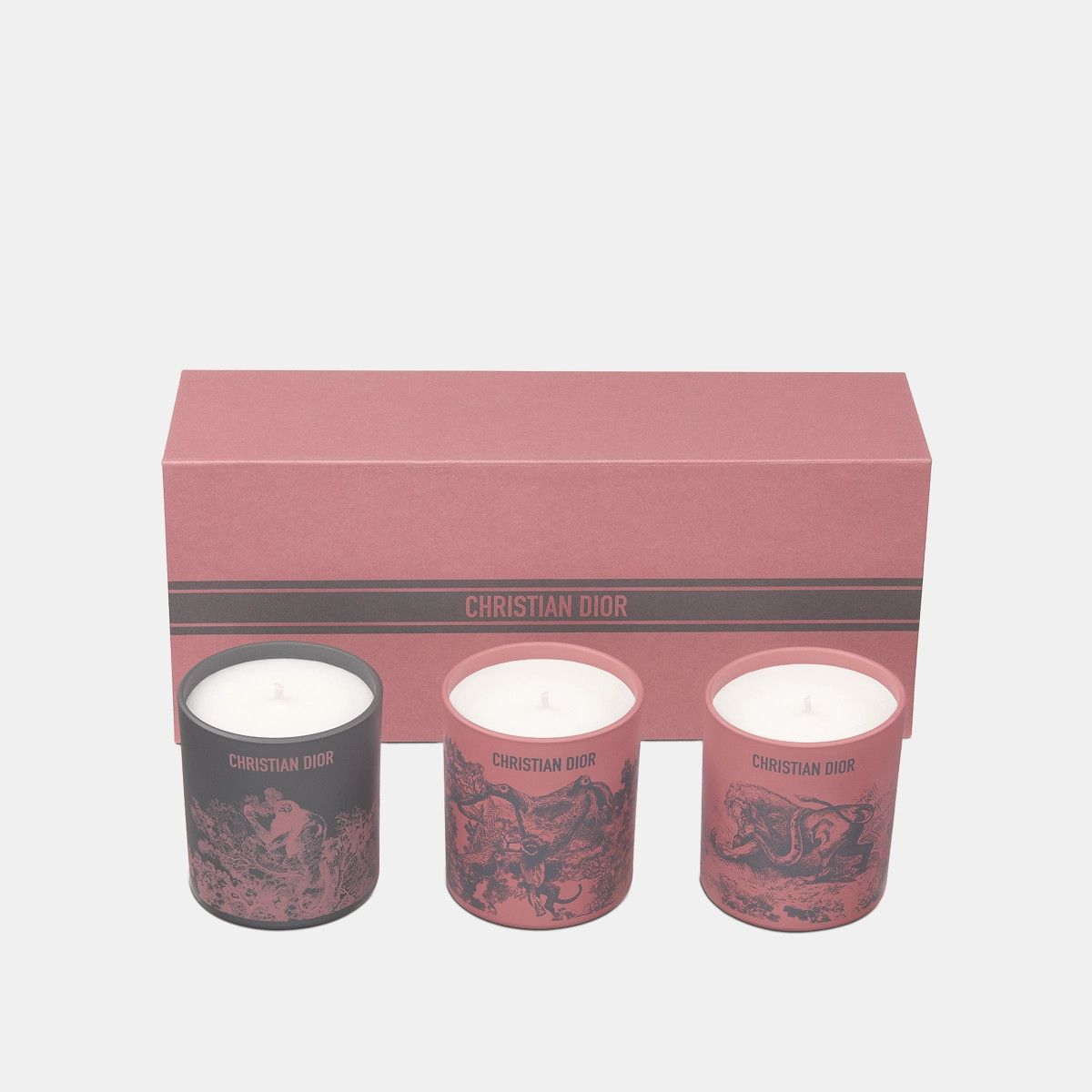 Dior o1bcso1str0225 Size:OS/ Miniature Candles in Multicolor Size ONE SIZE - 1 Thumbnail