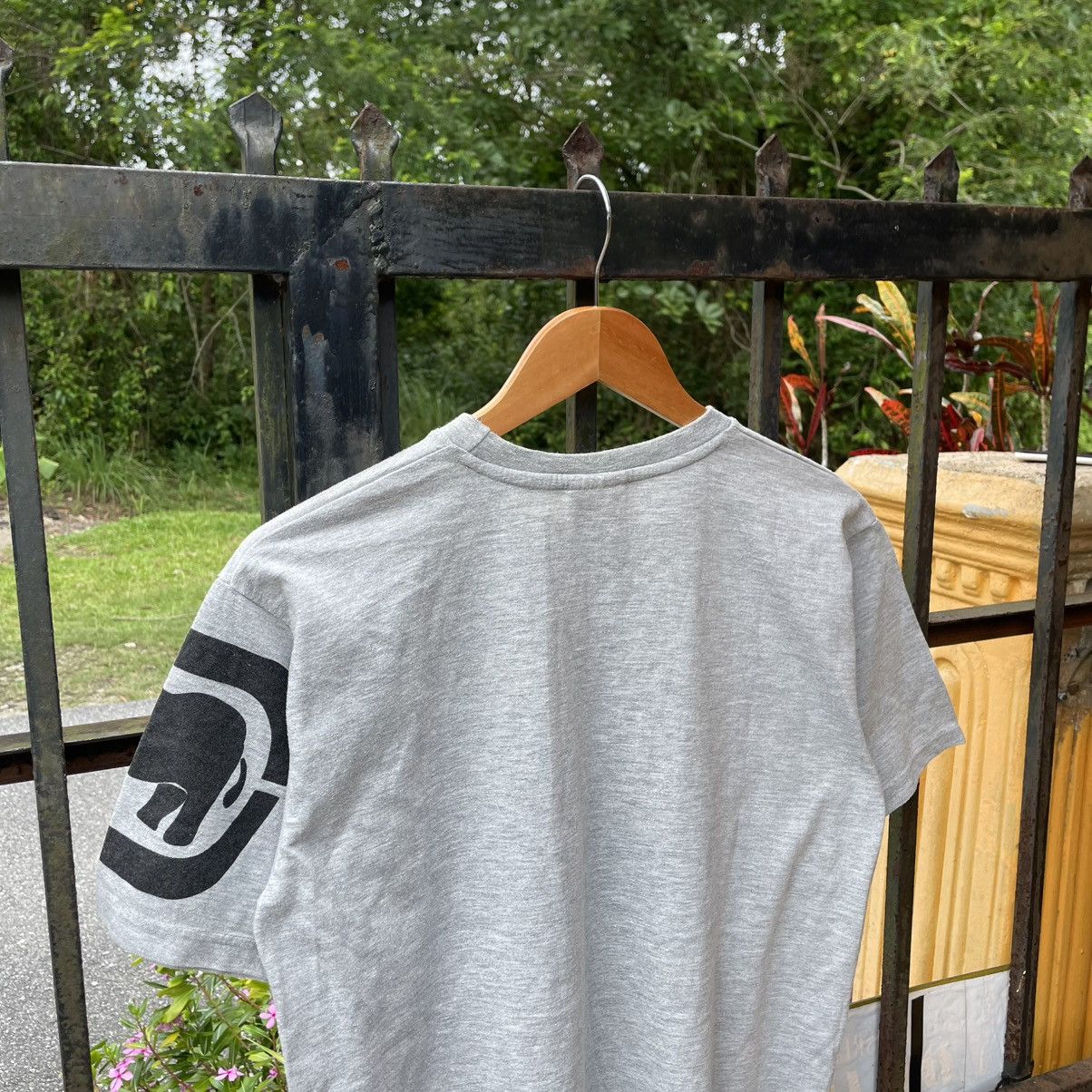 Ecko Unltd. × Vintage 🔥Vintage Ecko Unltd Big Logo Skateboard Tee Size US M / EU 48-50 / 2 - 3 Thumbnail