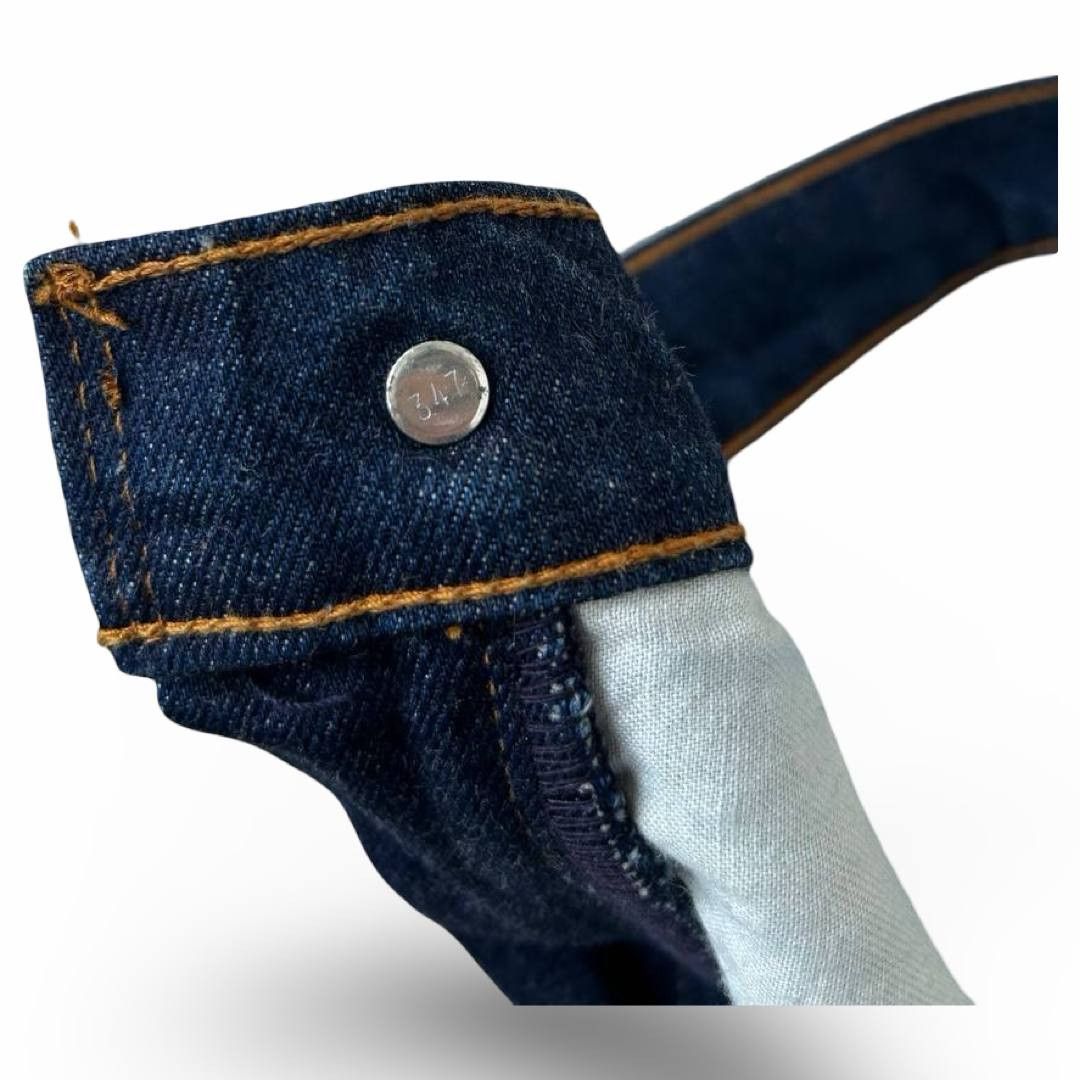 Levi's Vintage Clothing Levi's 630 02 Jeans #344 Size US 38 / EU 54 - 6 Thumbnail