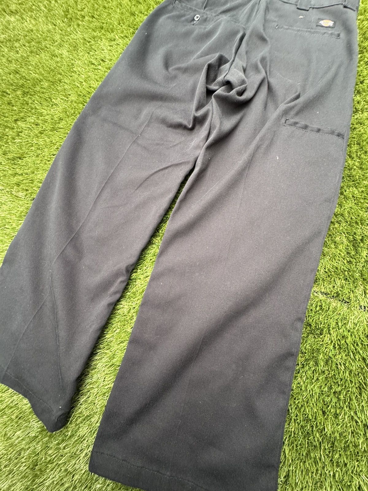 Dickies DICKIES Loose Fit Pants Size US 32 / EU 48 - 5 Thumbnail