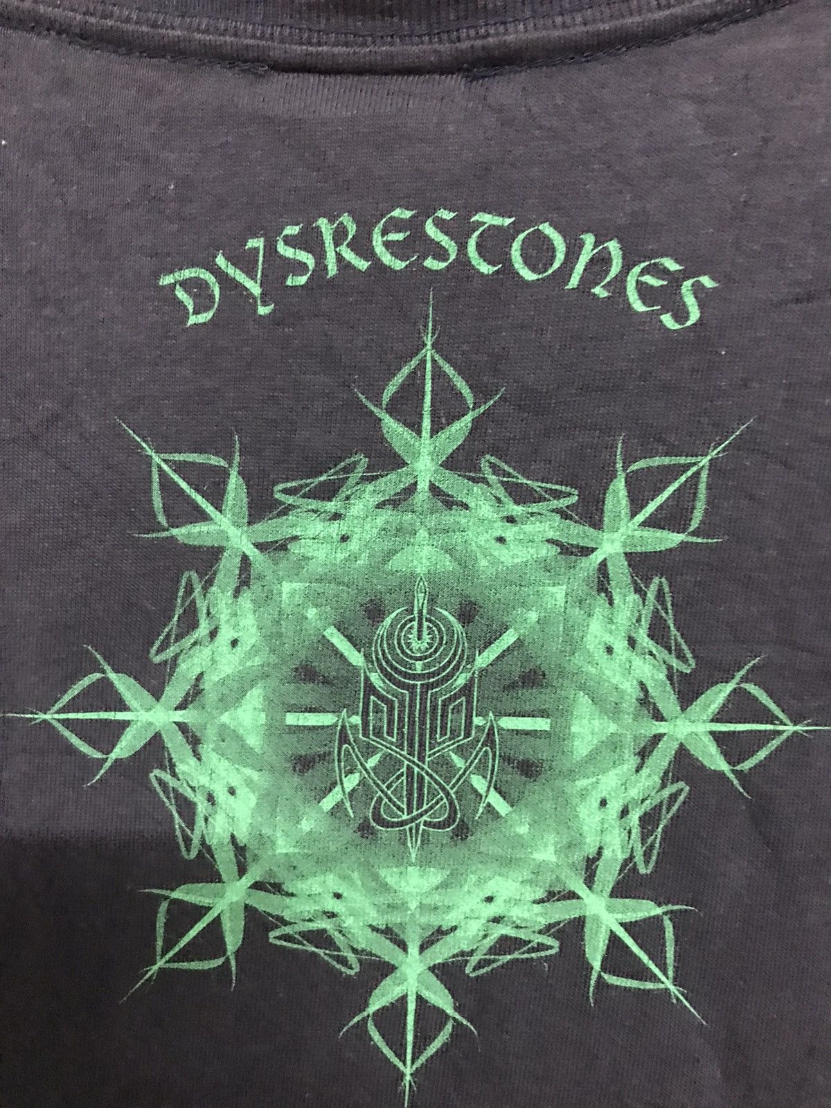 Other Alan Smithee Dysrestopia Dysrestones Shirt Size US M / EU 48-50 / 2 - 5 Thumbnail