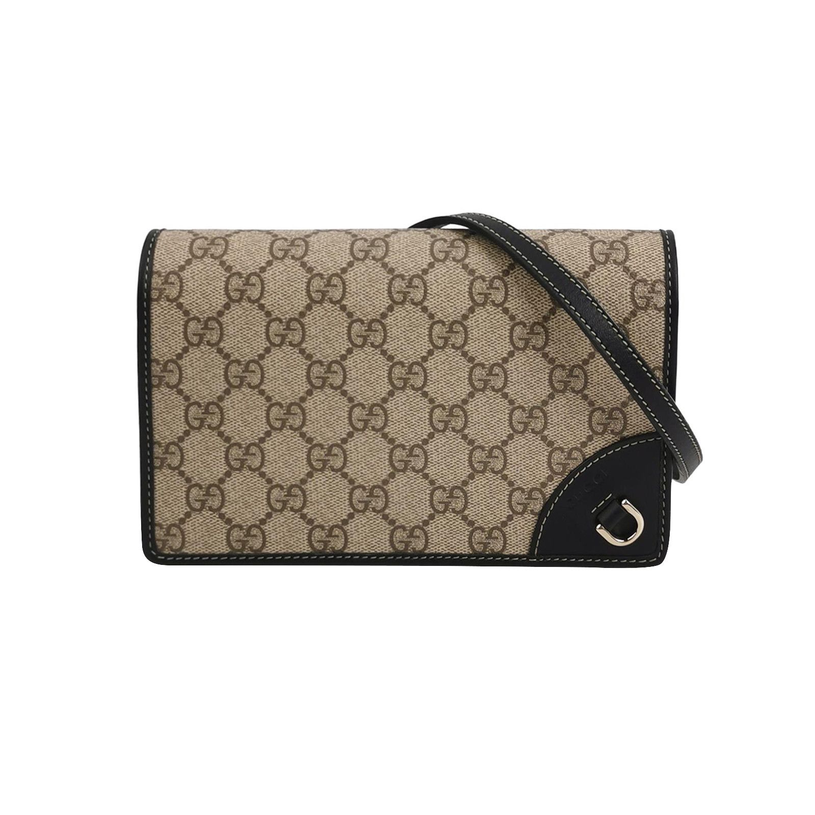 Gucci Gucci Women os Shoulder Bags Size ONE SIZE - 1 Thumbnail