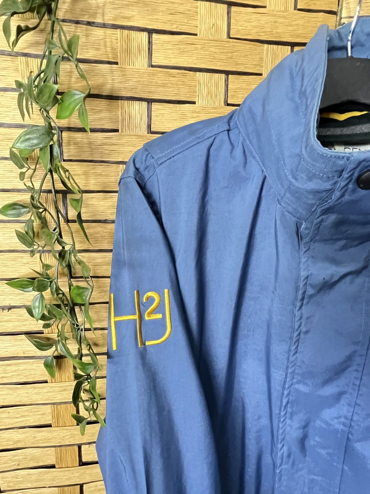 HYDROGEN Vintage Hydrogen x Lamborghini Bomber Jacket With Hoodie Size US L / EU 52-54 / 3 - 7 Thumbnail