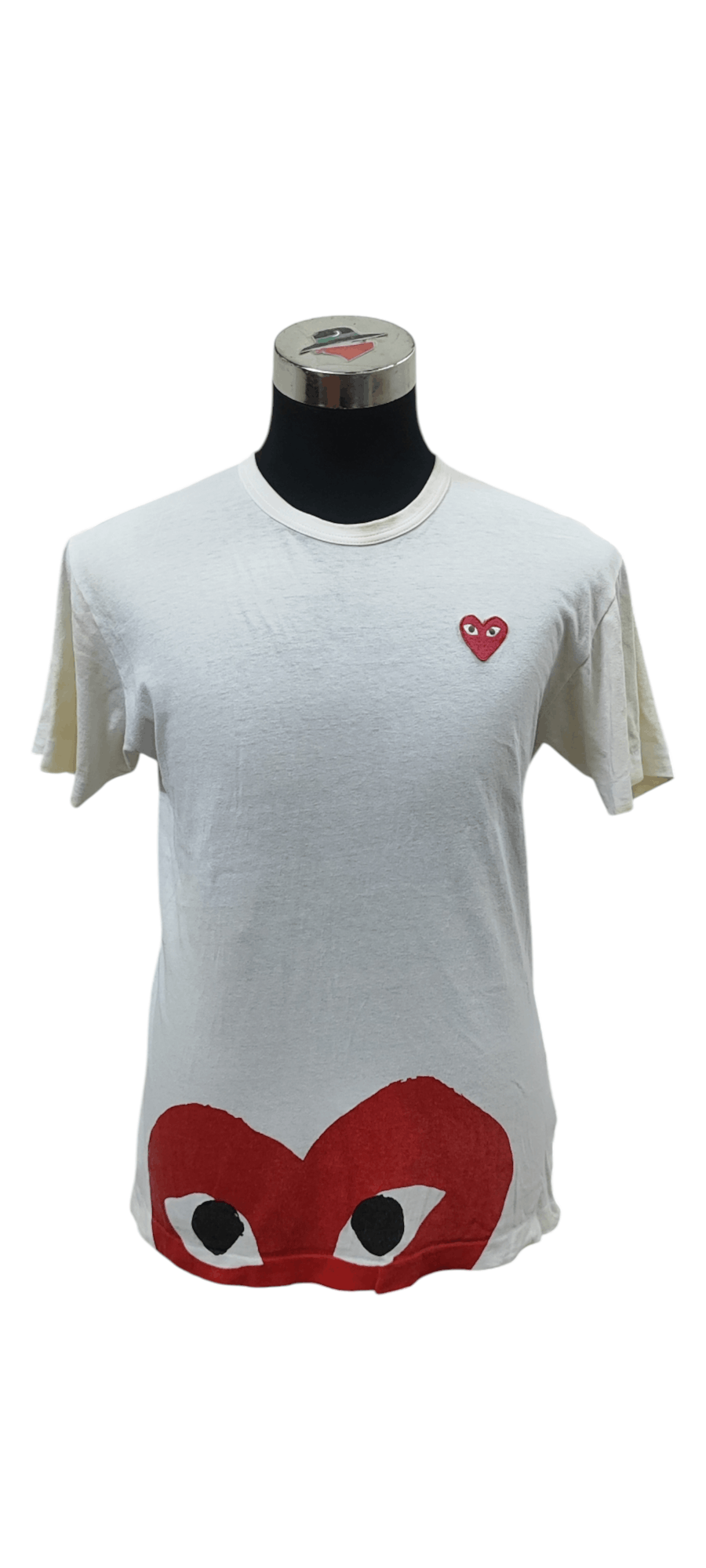 CDG by Comme des Garcons × Comme des Garcons × Junya Watanabe Comme Des Garçons Short Sleeve Size US L / EU 52-54 / 3 - 1 Thumbnail