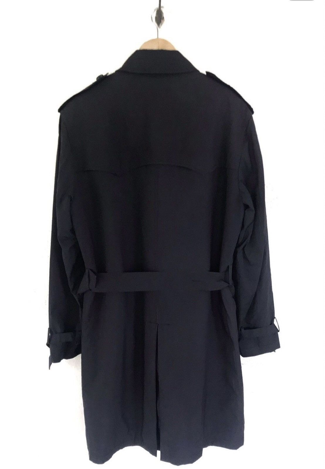 Paul Smith Paul Smith Collection Trench Coat Size US L / EU 52-54 / 3 - 7 Thumbnail