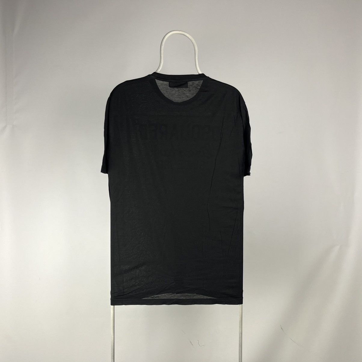 Dsquared2 Dsquared2 Live Hard Tshirt size XL Size US XL / EU 56 / 4 - 2 Thumbnail