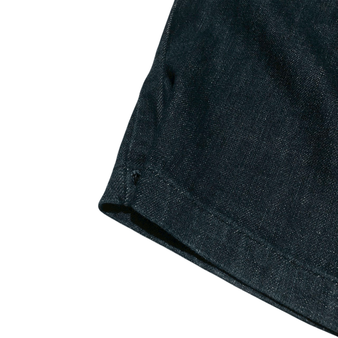 Kapital Kapital Clown Denim Wool-Back High Rise Pants Size US 29 - 7 Thumbnail