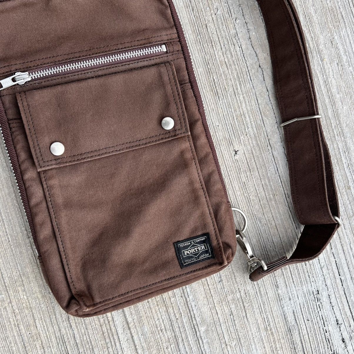 Porter Porter Sling Shoulder Bag Size ONE SIZE - 5 Thumbnail