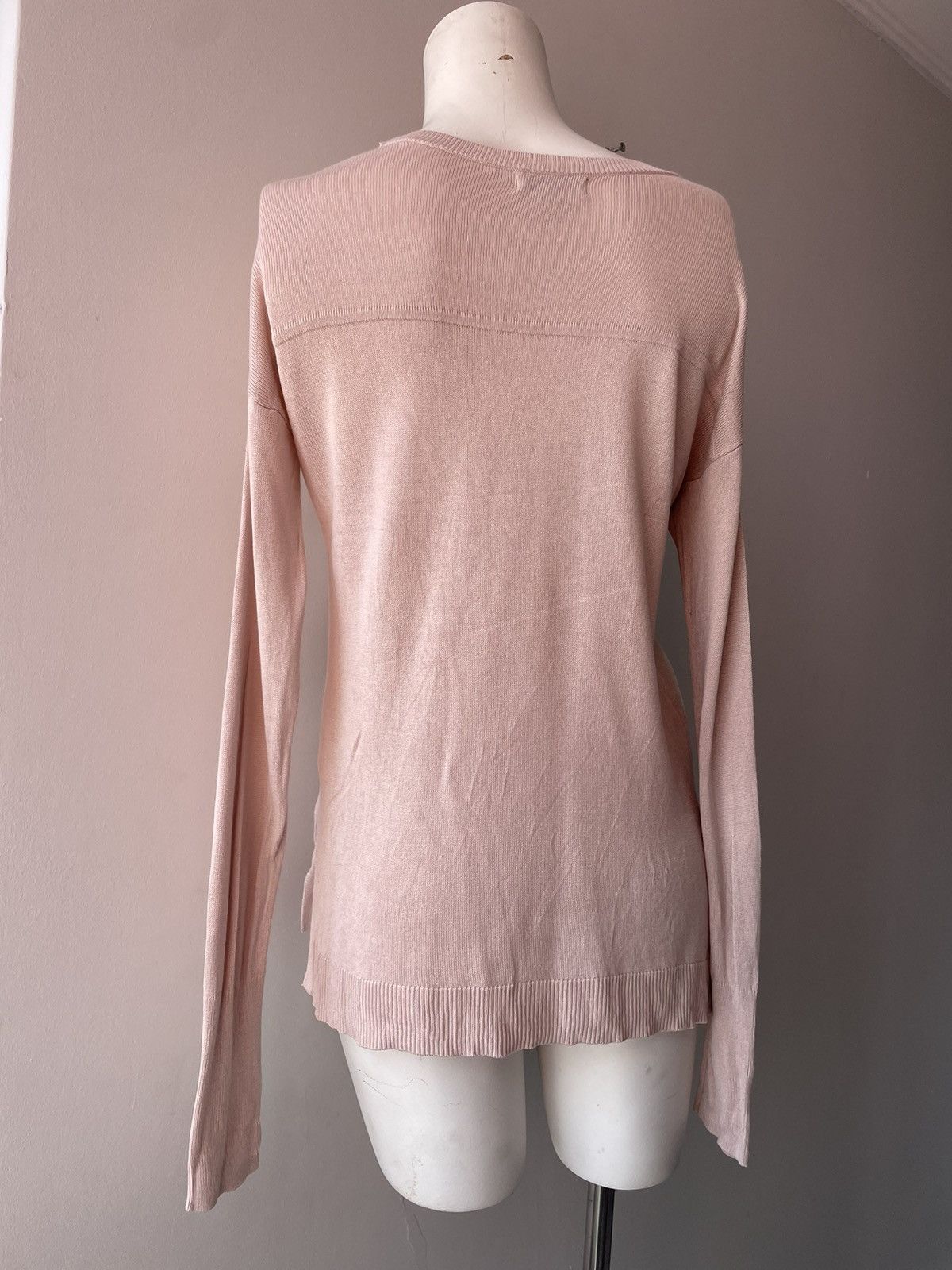 Calvin Klein Calvin Klein top Size XS / US 0-2 / IT 36-38 - 10 Thumbnail