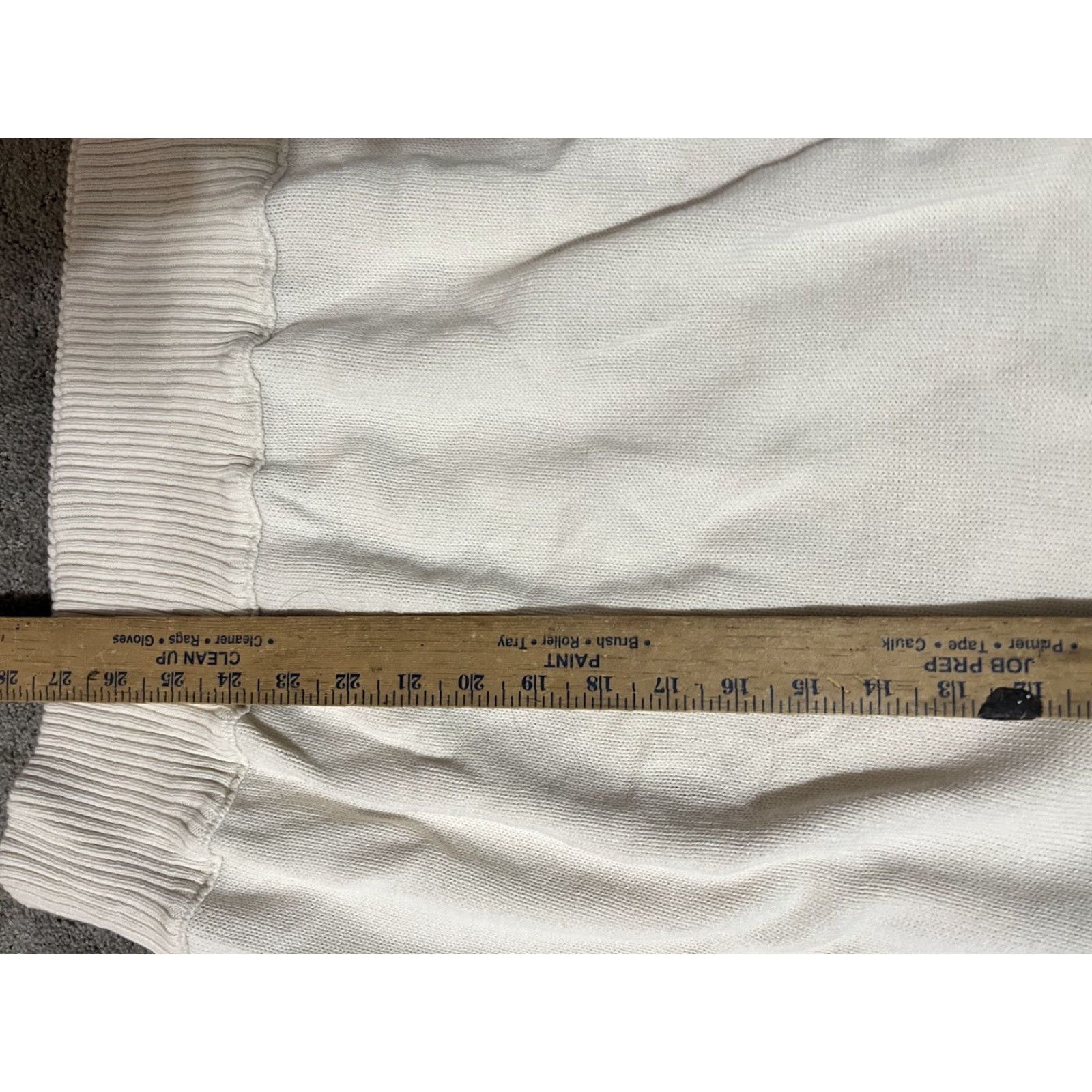 American Eagle Outfitters VINTAGE American Eagle Outfitters Sweatshirt Shirt Mens 2XL Ivory Crew Neck Logo Pullover Modern Fit 2000s? Size US XXL / EU 58 / 5 - 6 Thumbnail