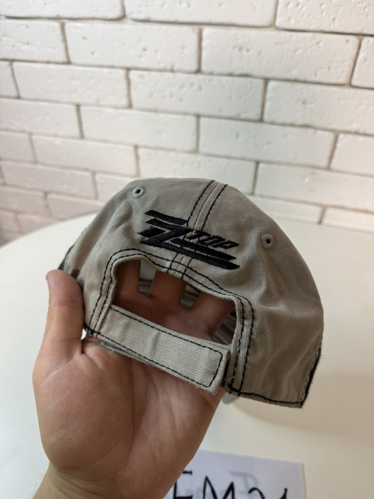 Other Zz top cap hat Size ONE SIZE - 3 Thumbnail