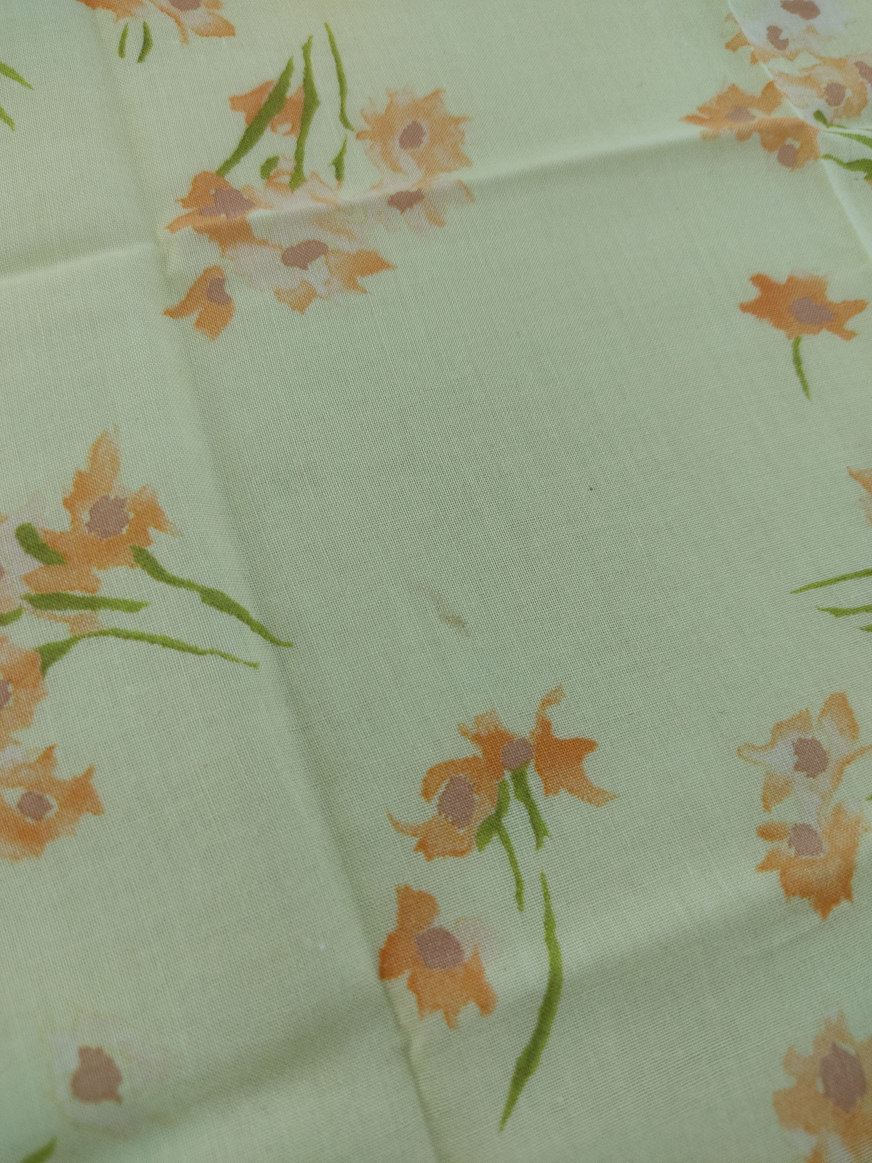 Japanese Brand × Junko Shimada × Vintage Junko Shimada Handkerchief / Neckwear / Bandana Size ONE SIZE - 5 Thumbnail