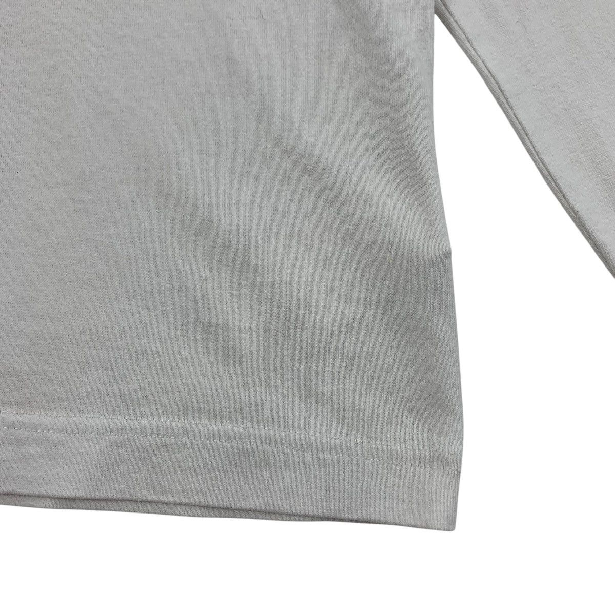 Japanese Brand × Sacai SACAI Film Crew double exposure printed long sleeve tee Size US M / EU 48-50 / 2 - 8 Thumbnail