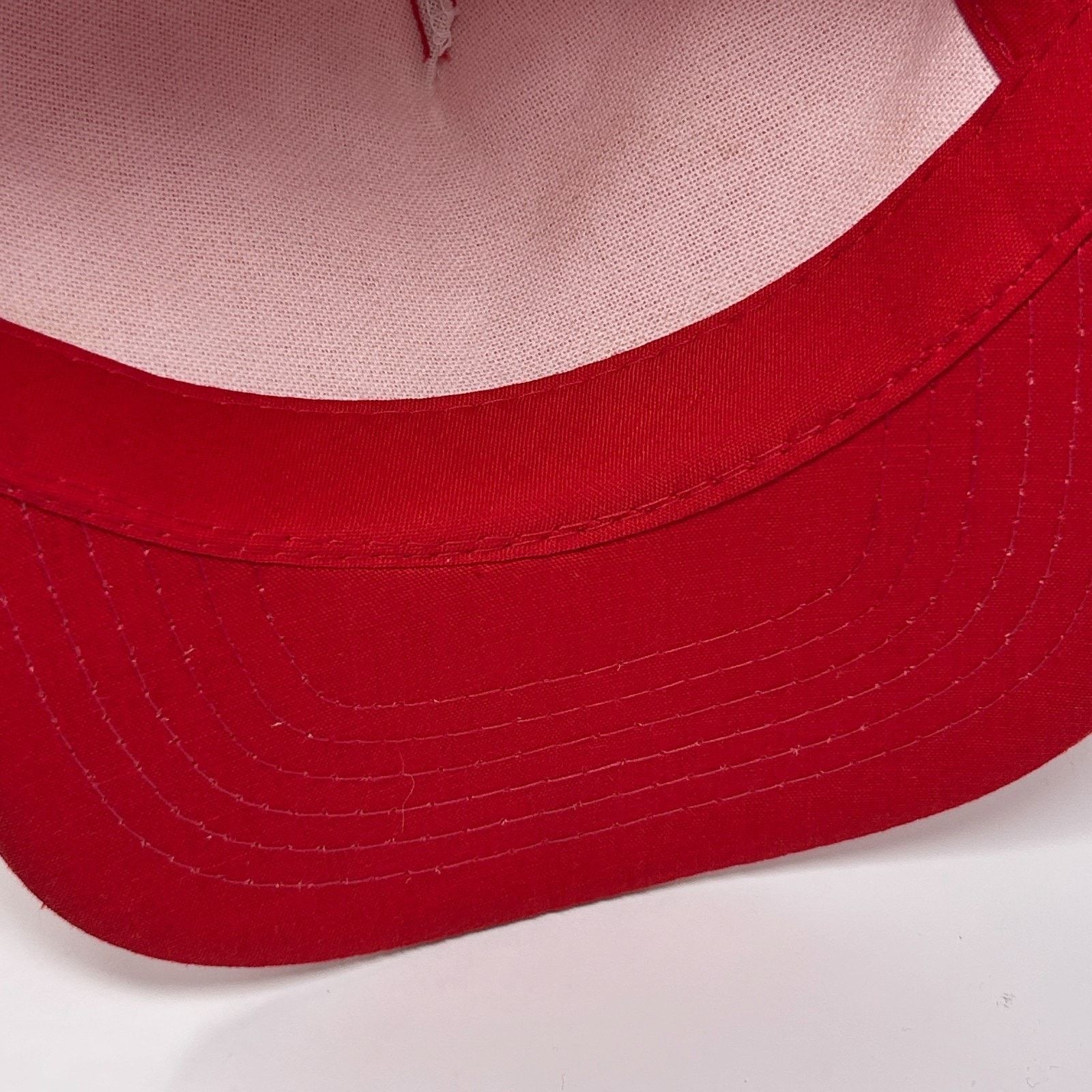Vintage Vintage 80s Townsend Supply Inc Hat Baseball Cap Oxford Size ONE SIZE - 5 Thumbnail