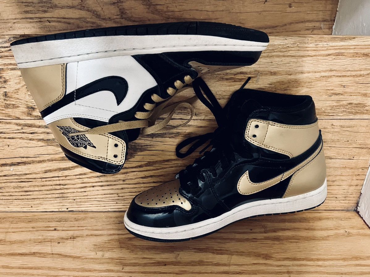 Jordan Brand × Nike AIR JORDAN 1 RETRO HIGH OG NRG Size US 7 / EU 40 - 5 Thumbnail