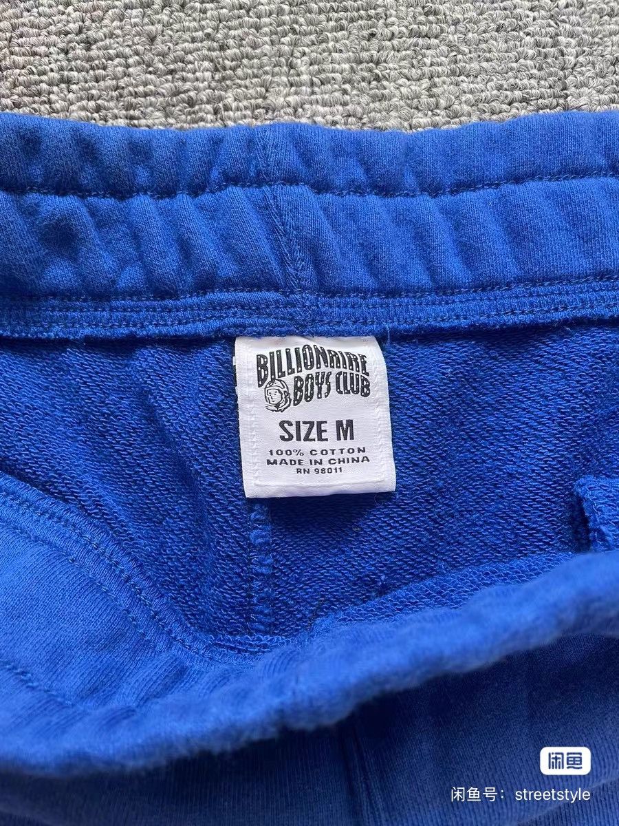 Billionaire Boys Club Billionaire Boys Club brand new shorts pants Size US 34 / EU 50 - 3 Thumbnail